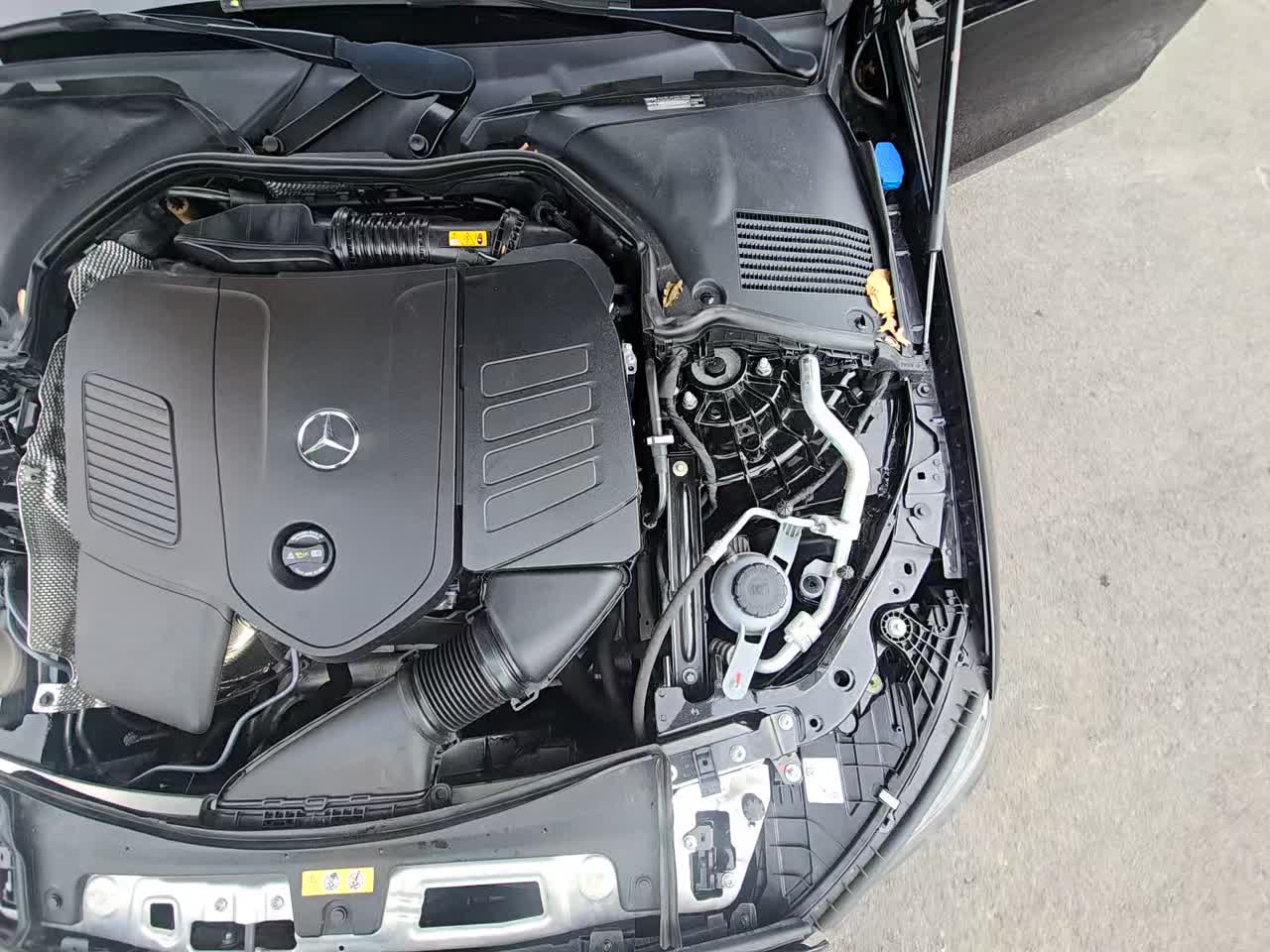 2023 Mercedes-Benz C-Class C 300 AWD