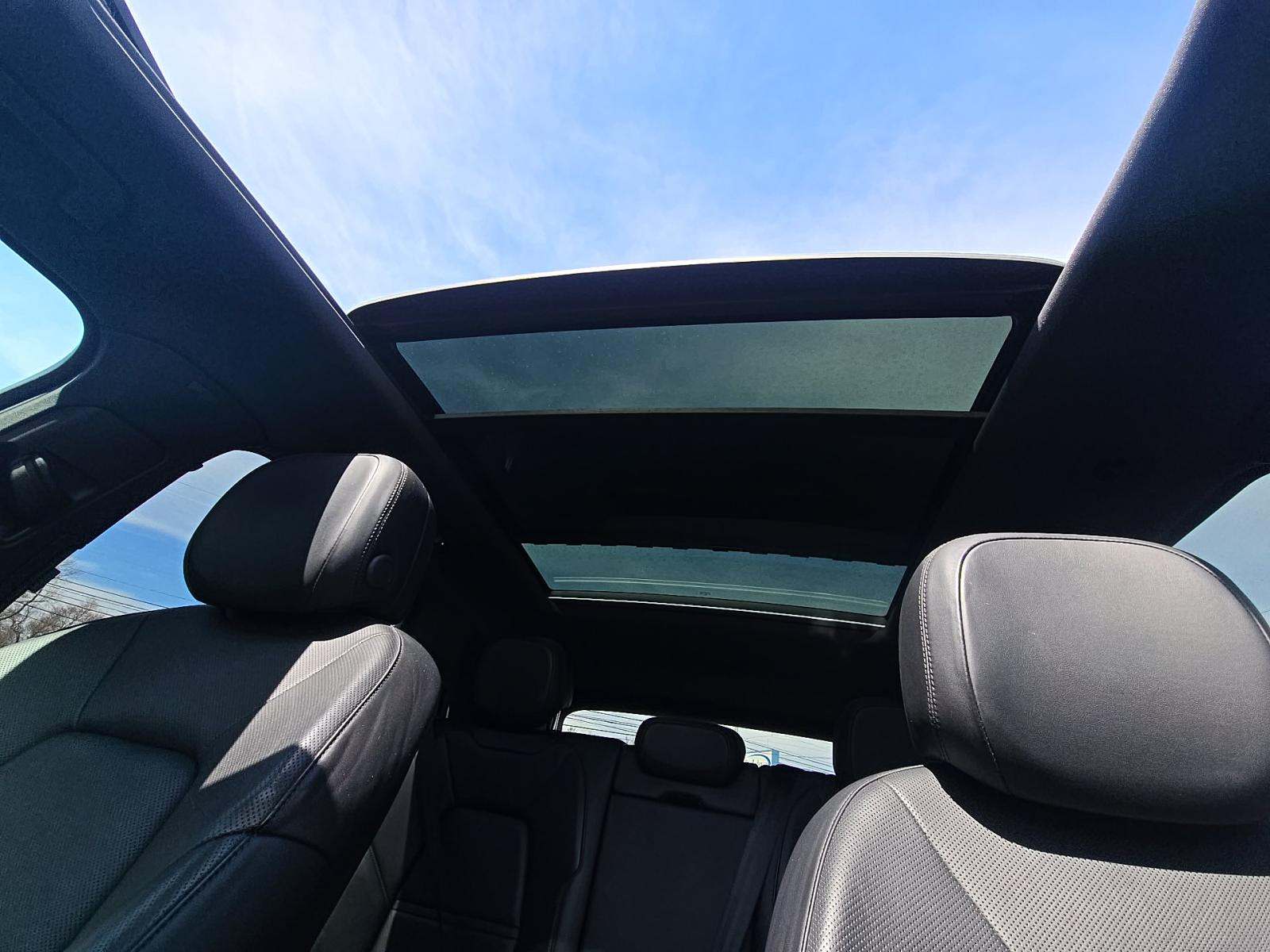 2021 Porsche Cayenne Base AWD