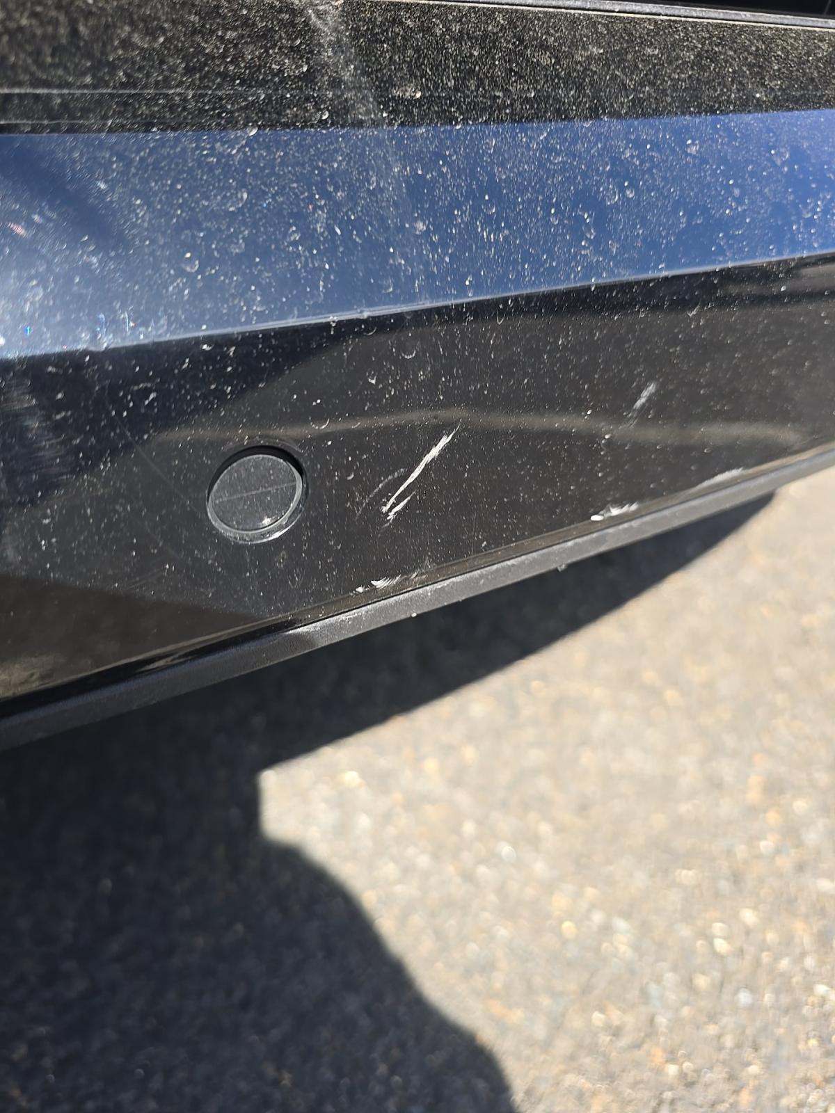 2021 Porsche Cayenne Base AWD