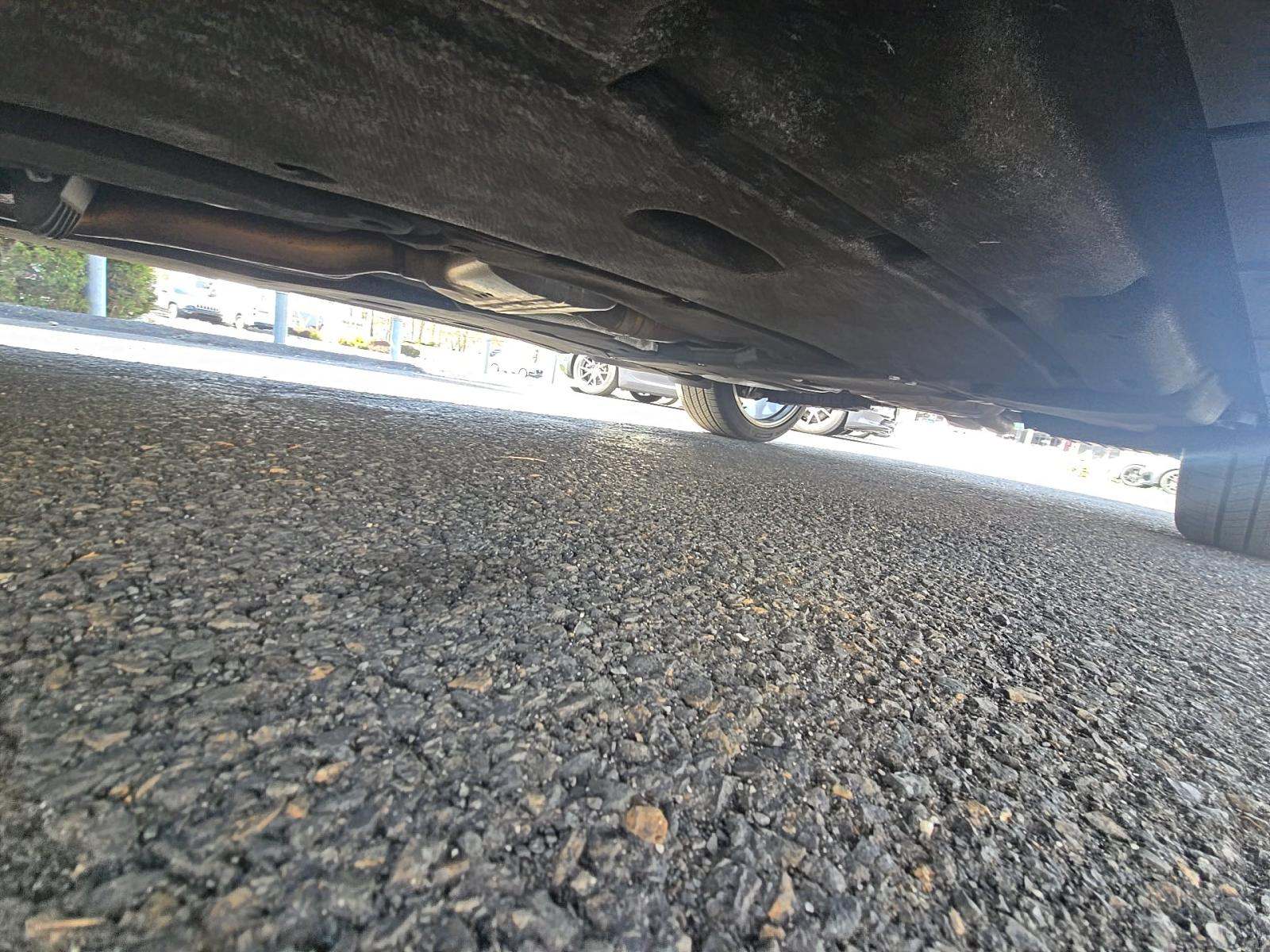 2021 Porsche Cayenne Base AWD