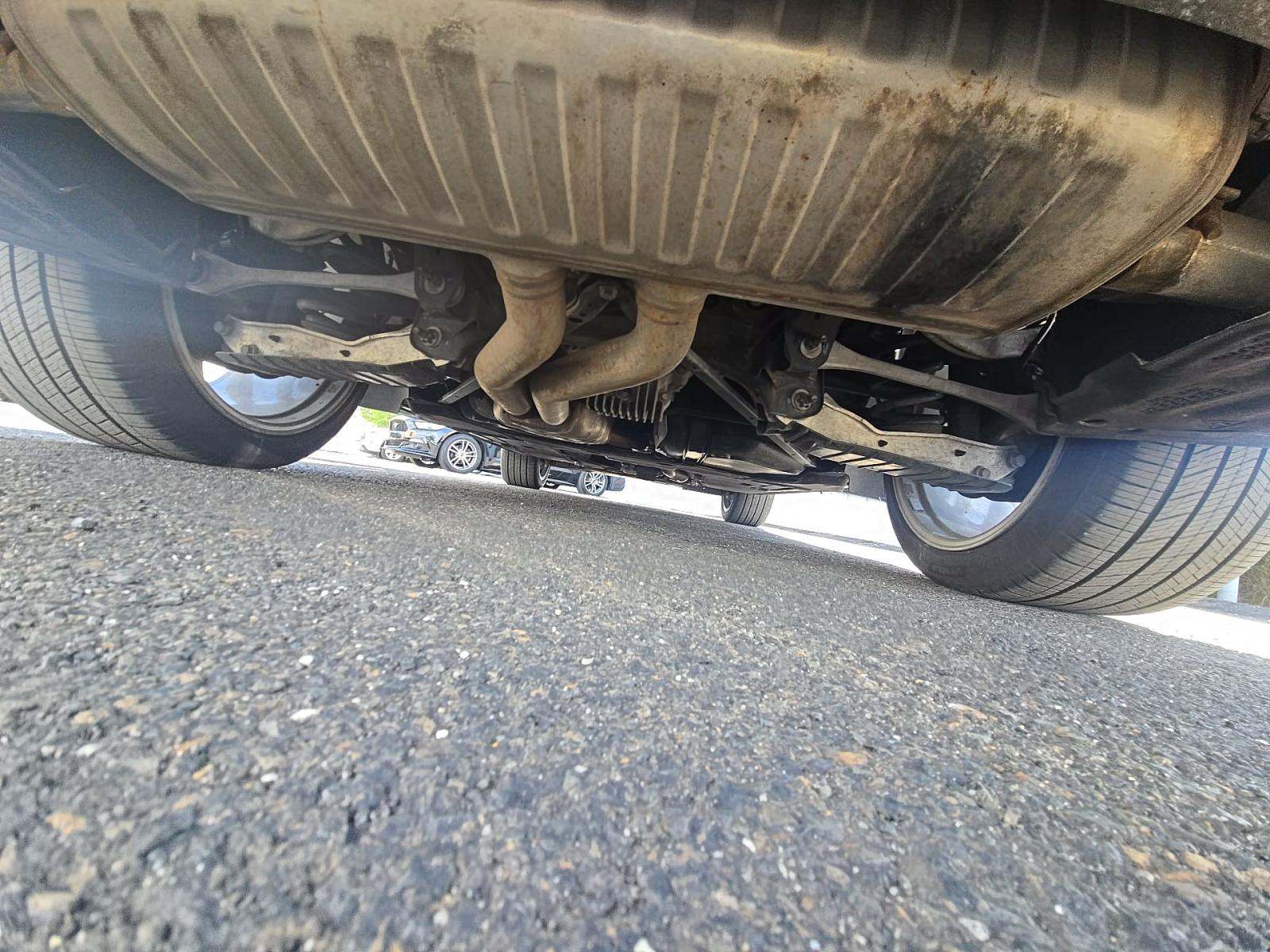 2021 Porsche Cayenne Base AWD