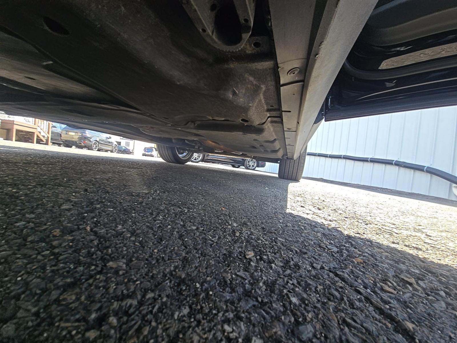 2021 Porsche Cayenne Base AWD