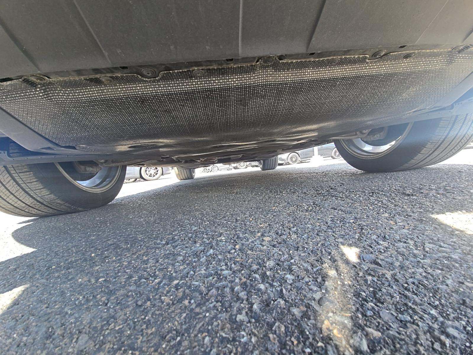 2021 Porsche Cayenne Base AWD