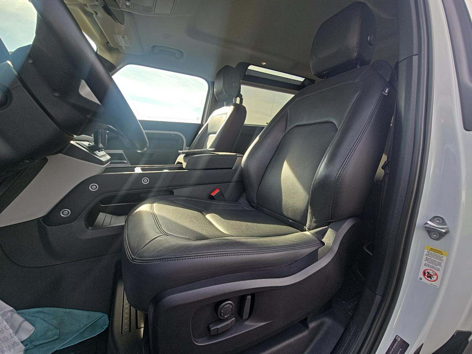 2023 Land Rover Defender 90 S AWD