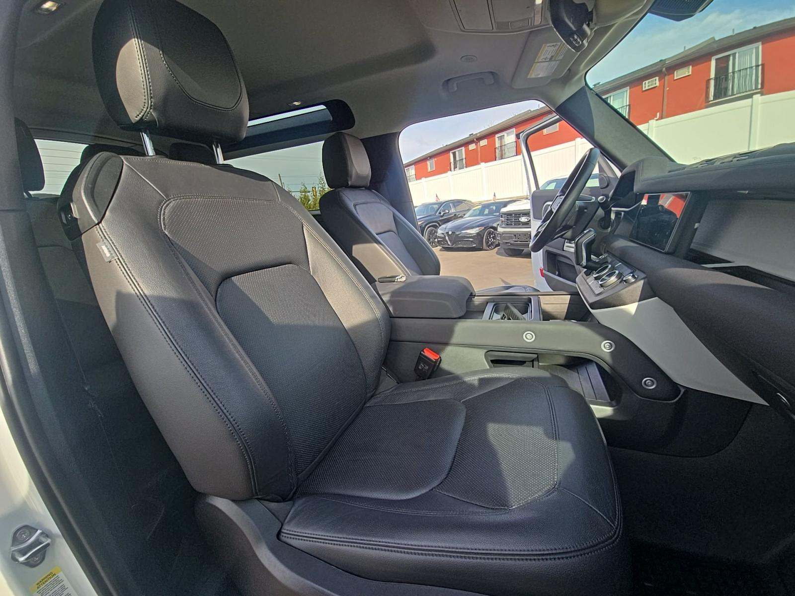 2023 Land Rover Defender 90 S AWD