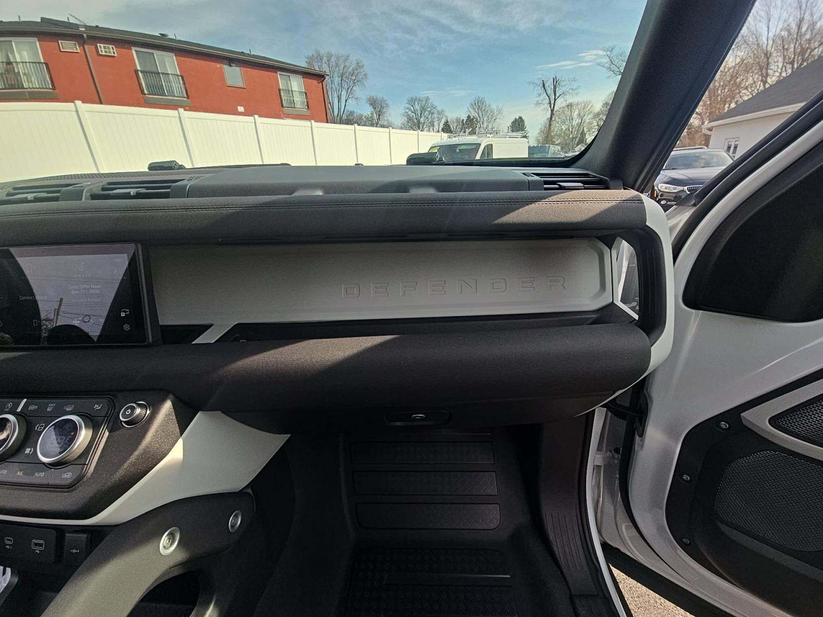 2023 Land Rover Defender 90 S AWD