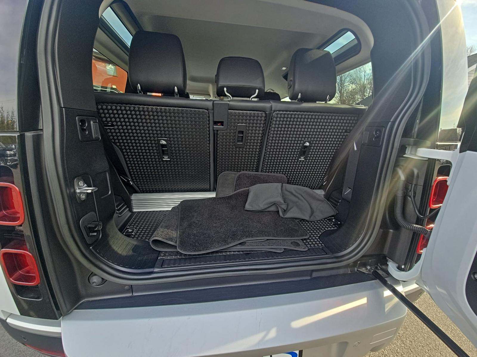 2023 Land Rover Defender 90 S AWD