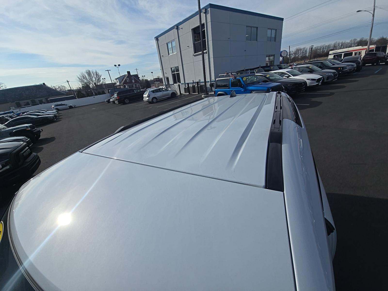 2023 Land Rover Defender 90 S AWD