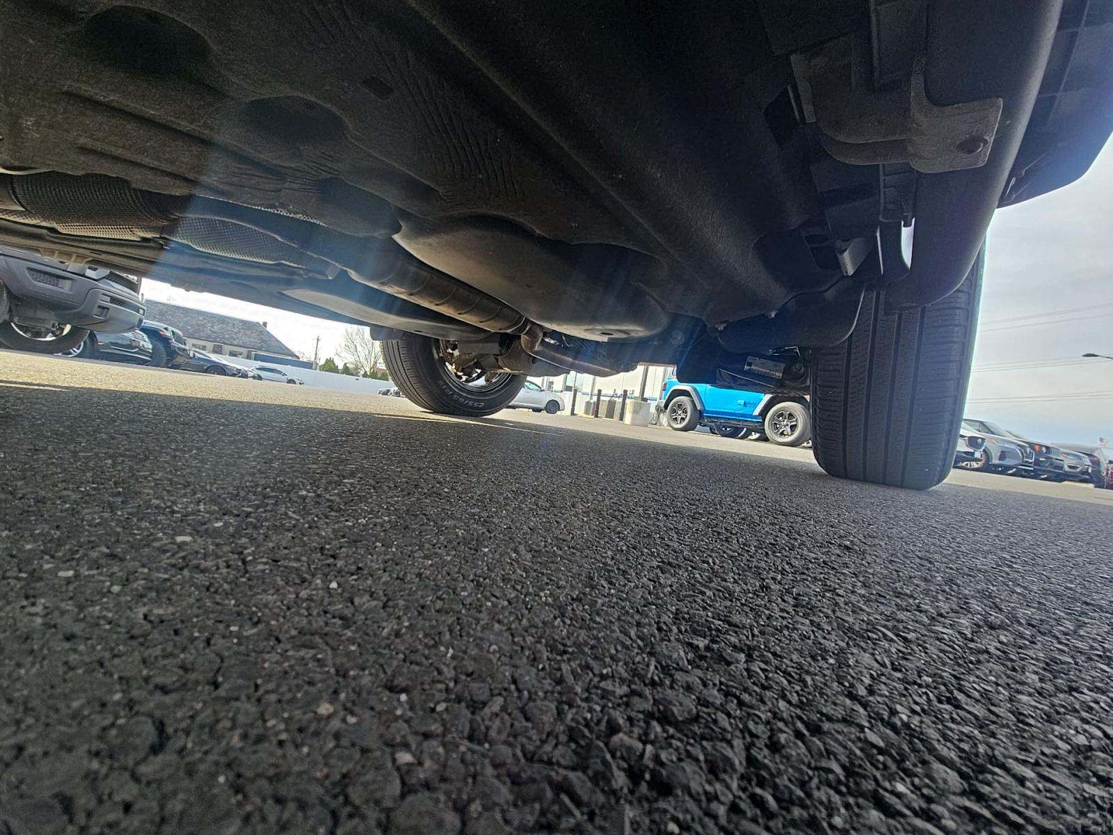 2023 Land Rover Defender 90 S AWD