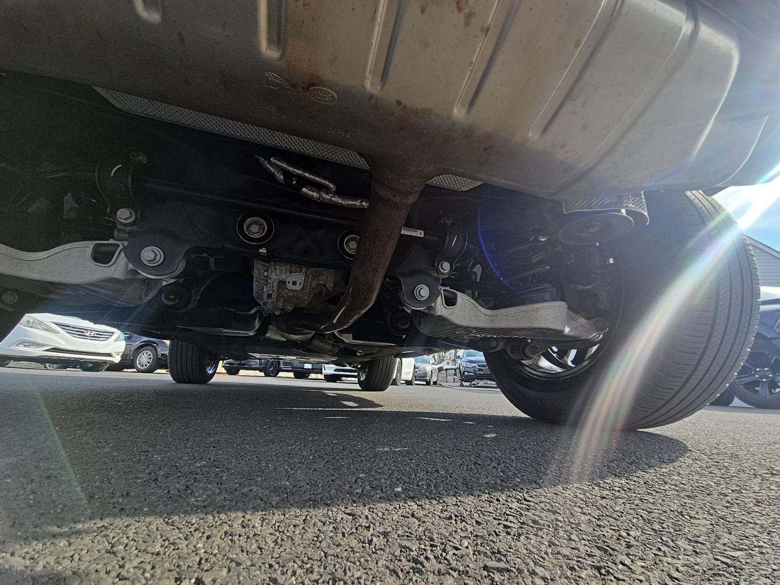 2023 Land Rover Defender 90 S AWD