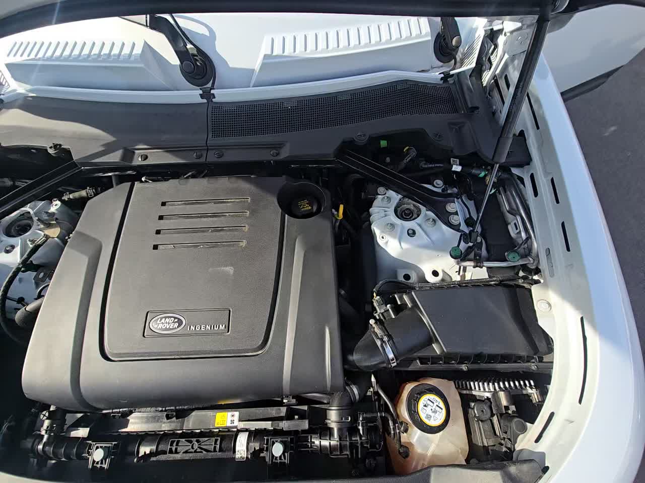 2023 Land Rover Defender 90 S AWD