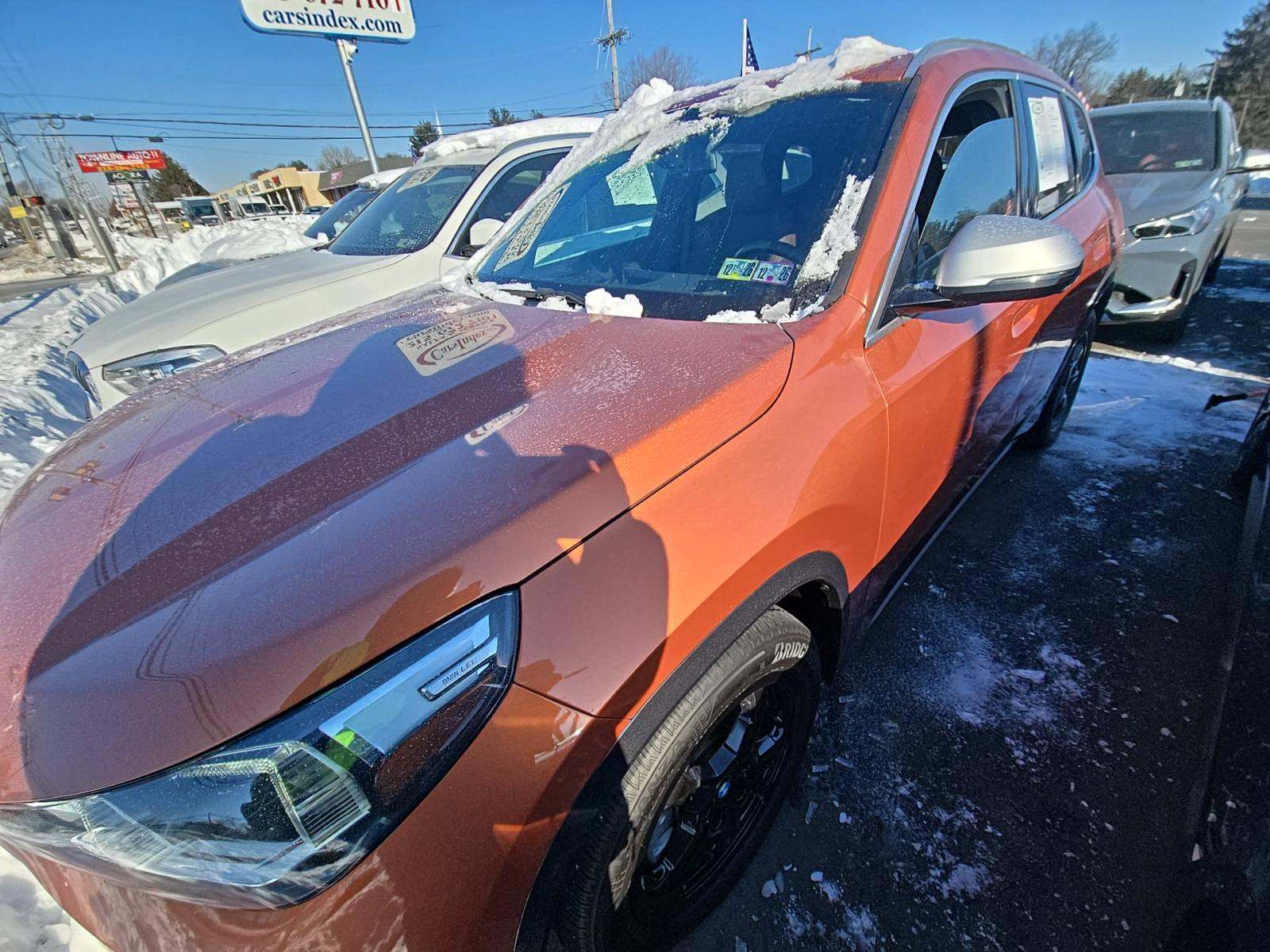 2023 BMW X1 xDrive28i AWD