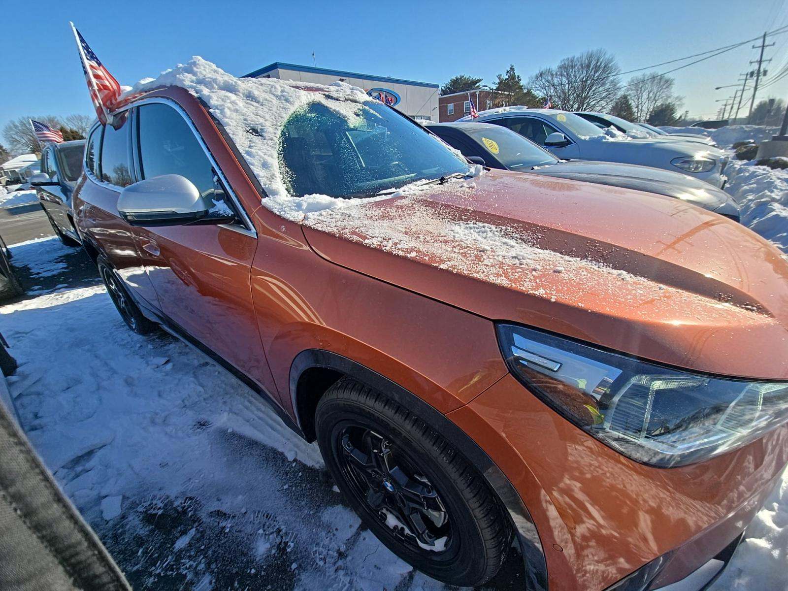 2023 BMW X1 xDrive28i AWD