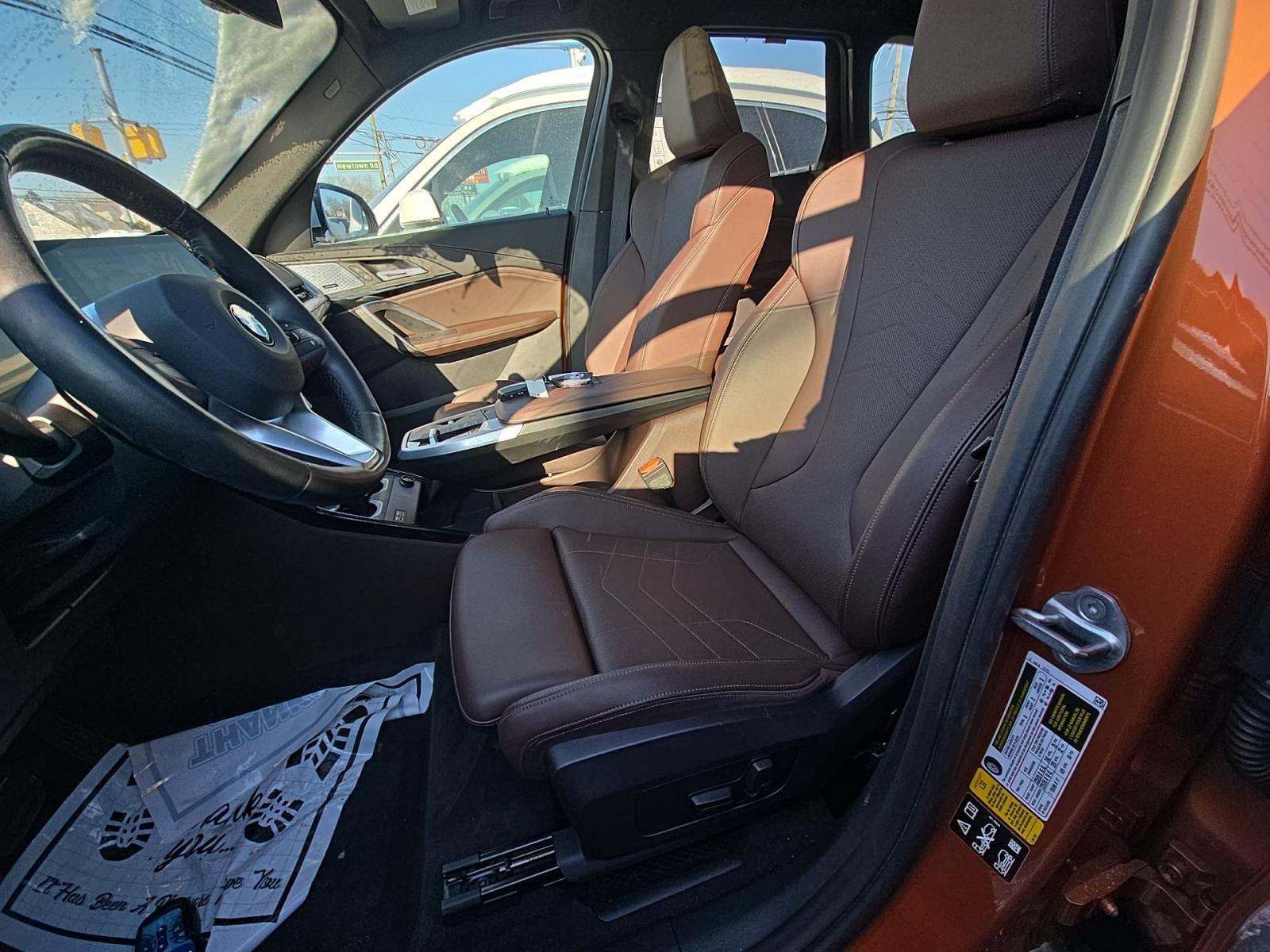 2023 BMW X1 xDrive28i AWD