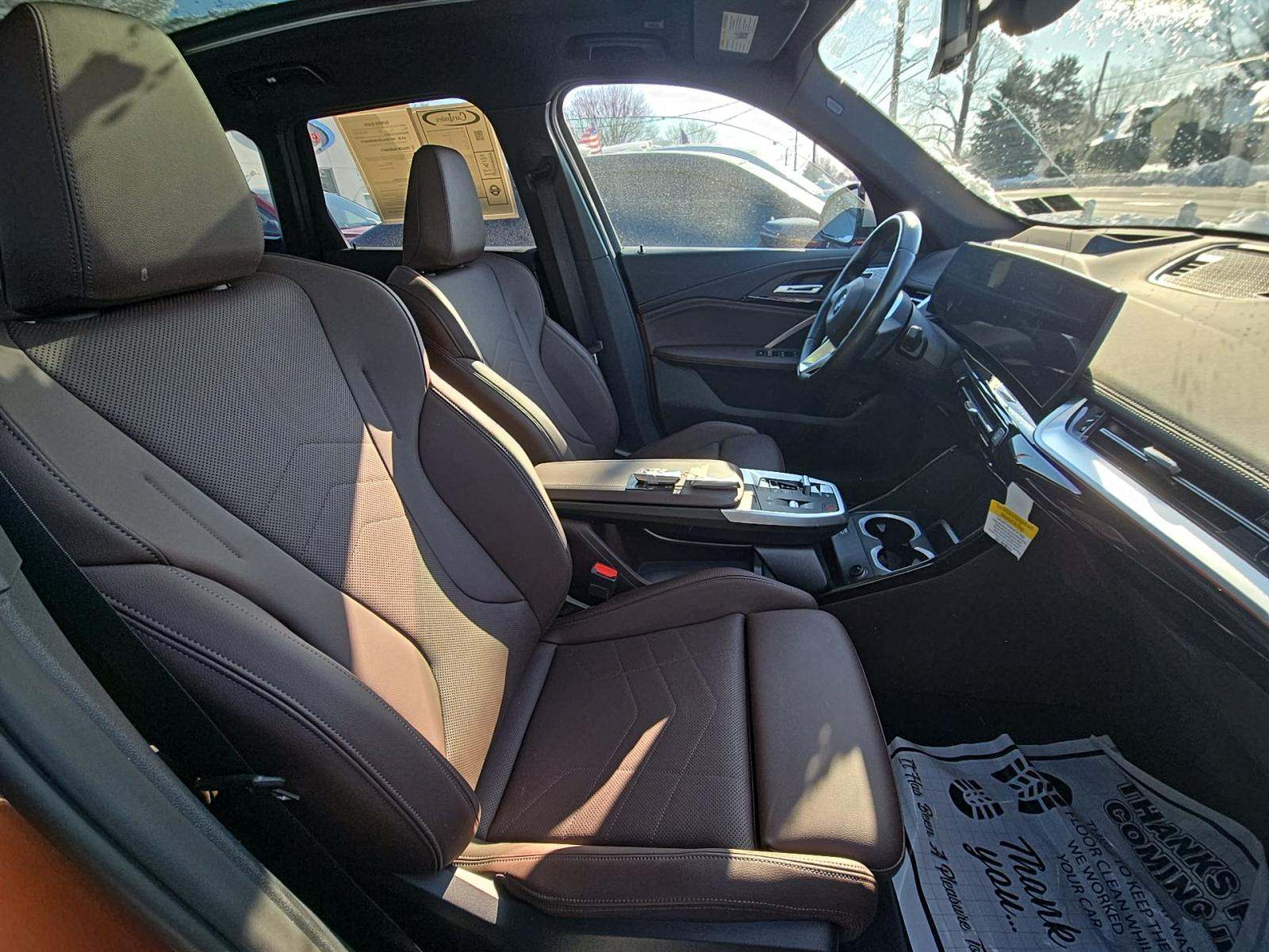 2023 BMW X1 xDrive28i AWD