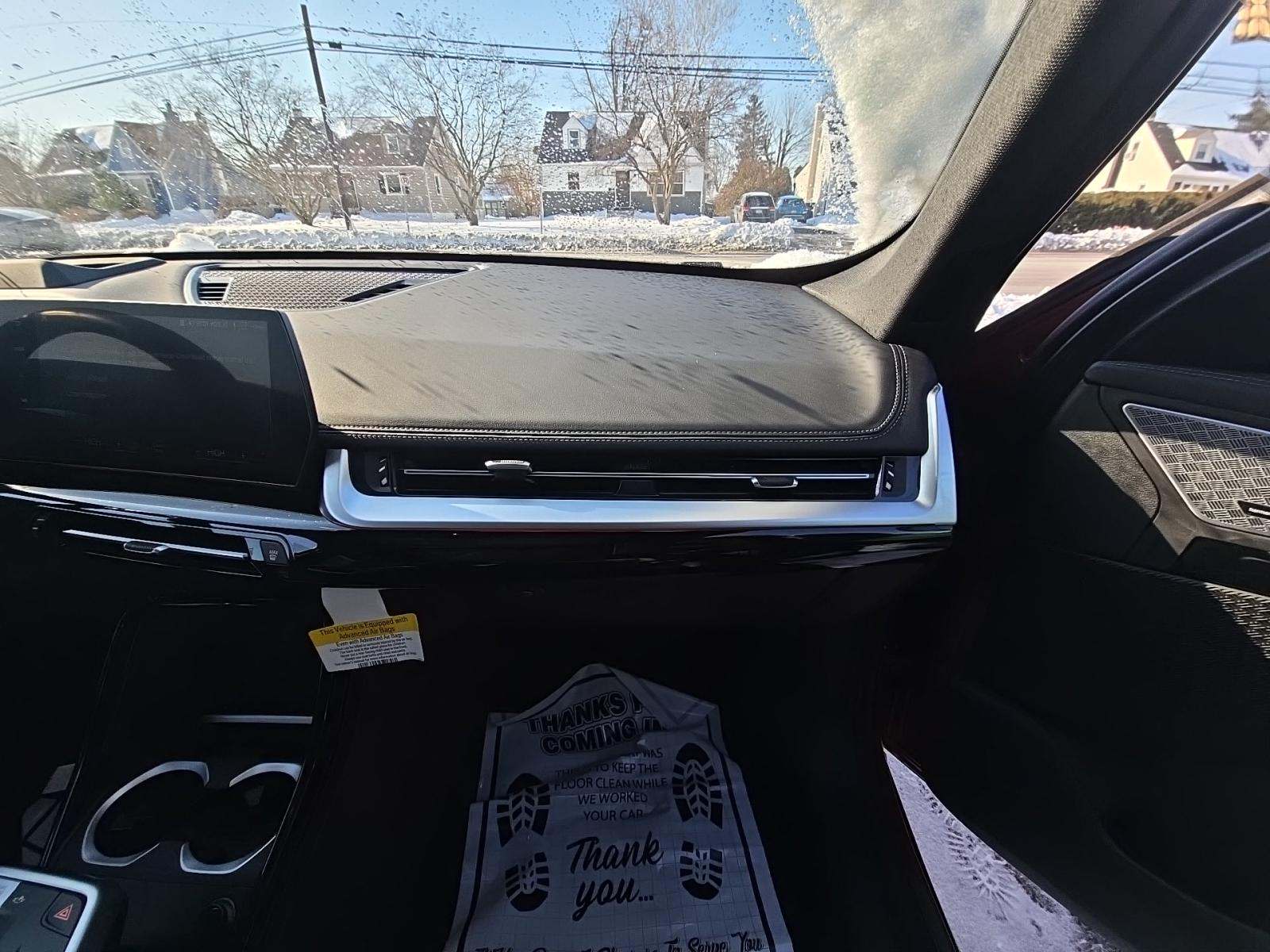 2023 BMW X1 xDrive28i AWD