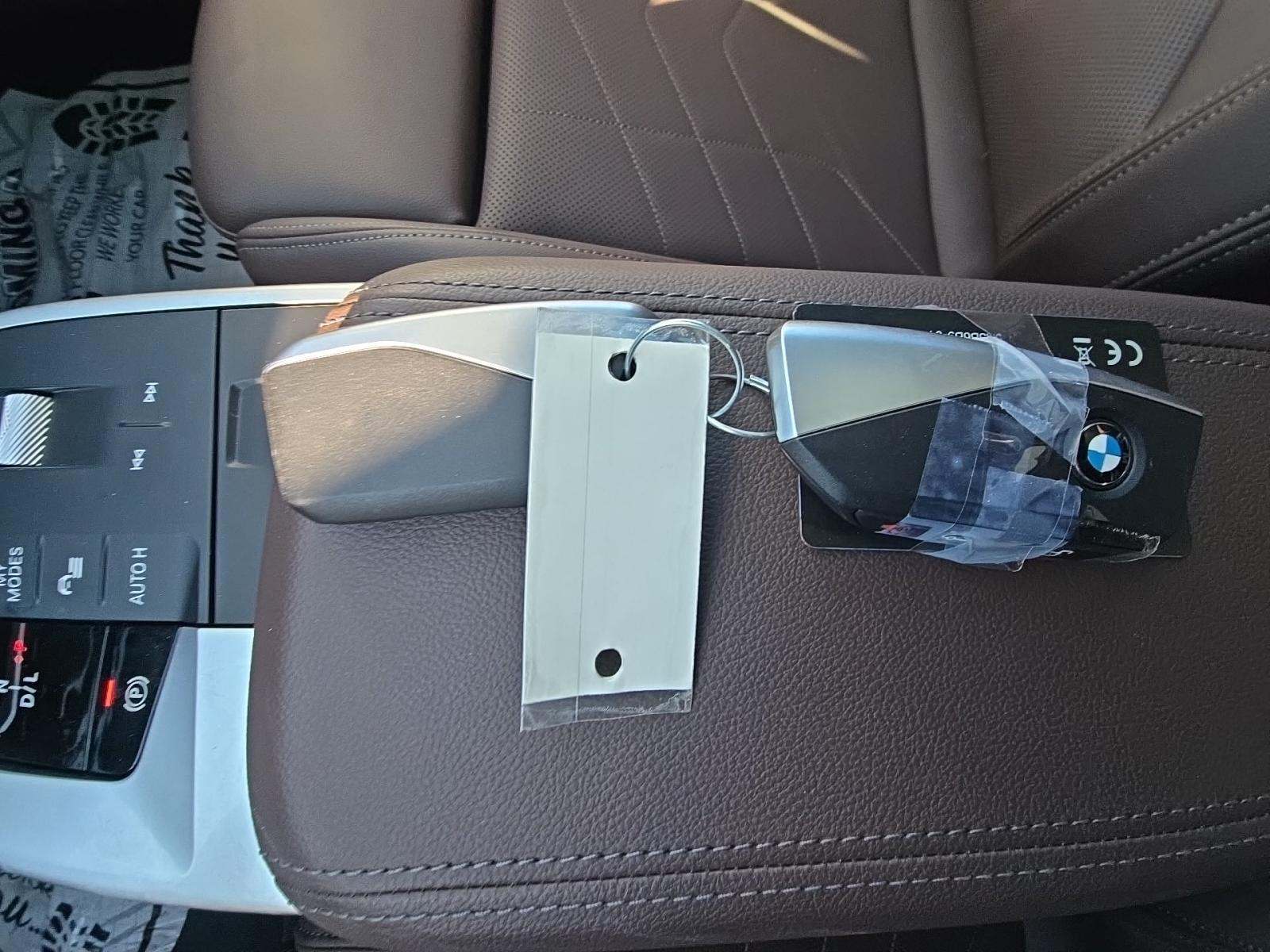 2023 BMW X1 xDrive28i AWD