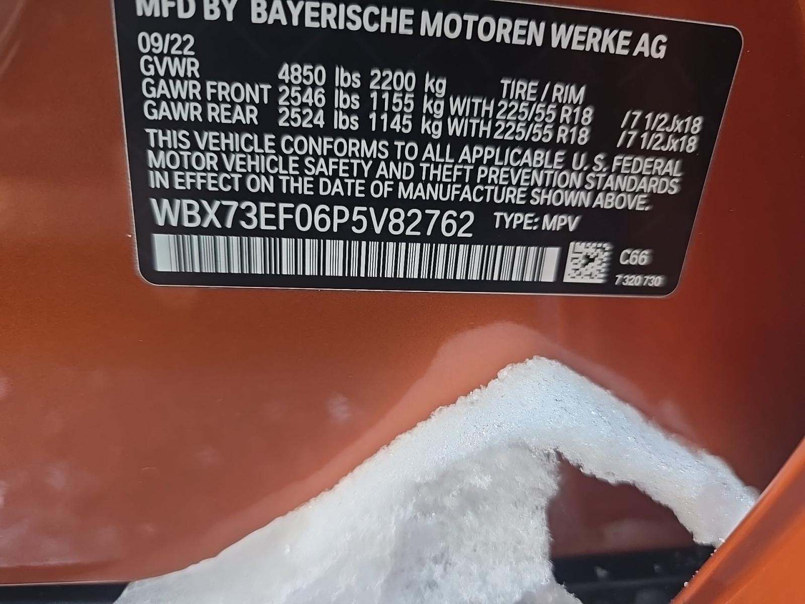 2023 BMW X1 xDrive28i AWD