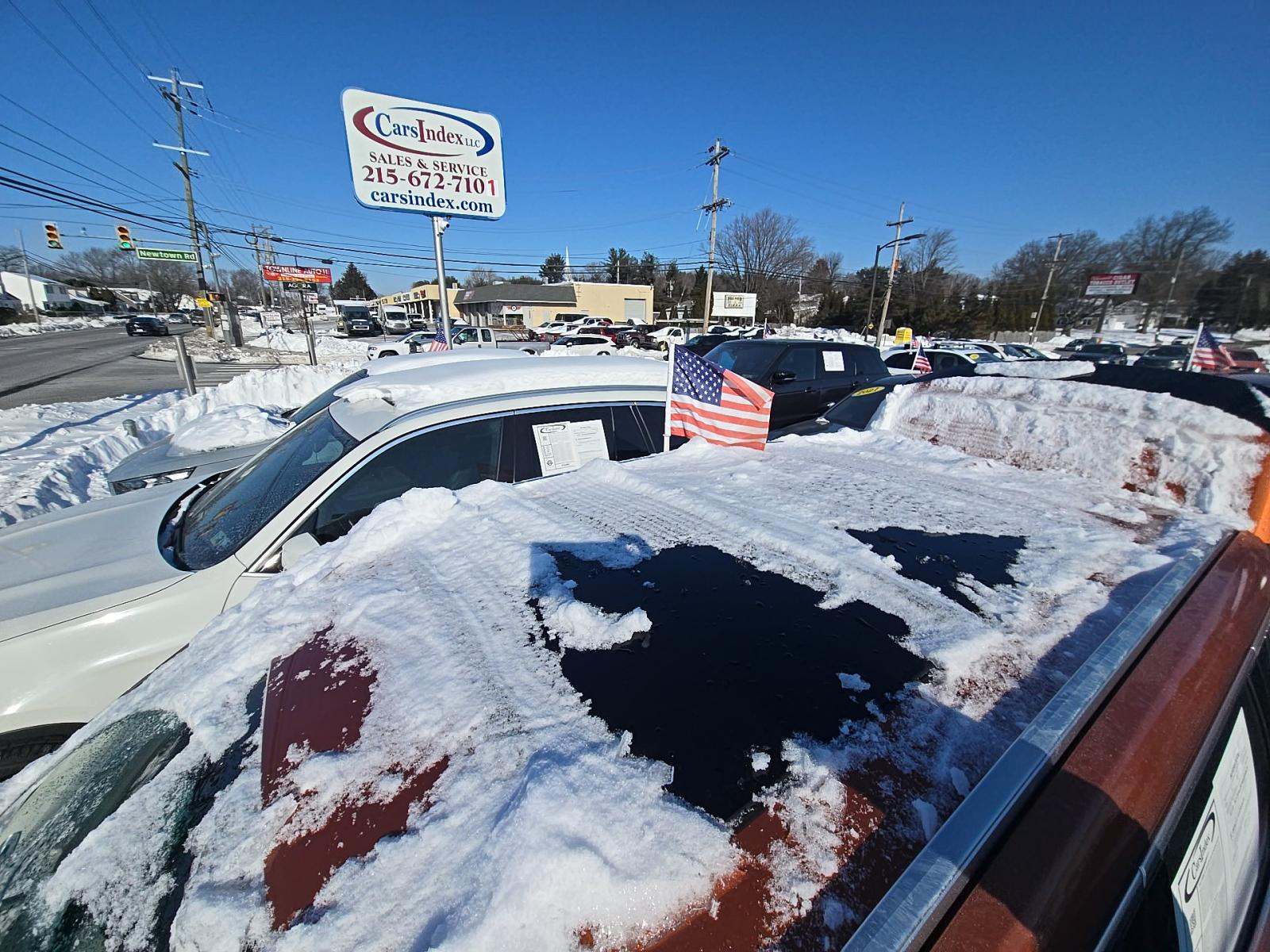 2023 BMW X1 xDrive28i AWD