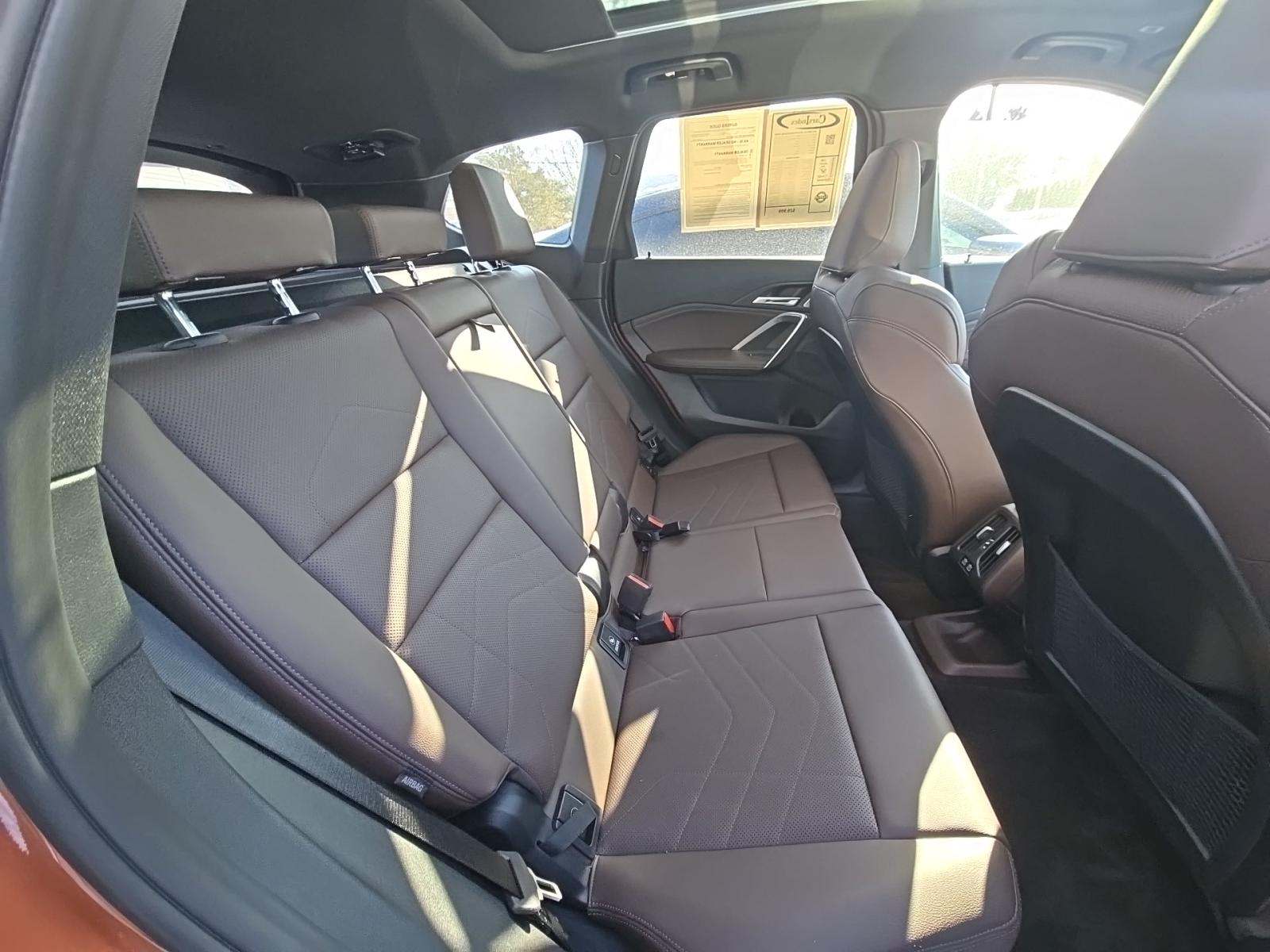 2023 BMW X1 xDrive28i AWD