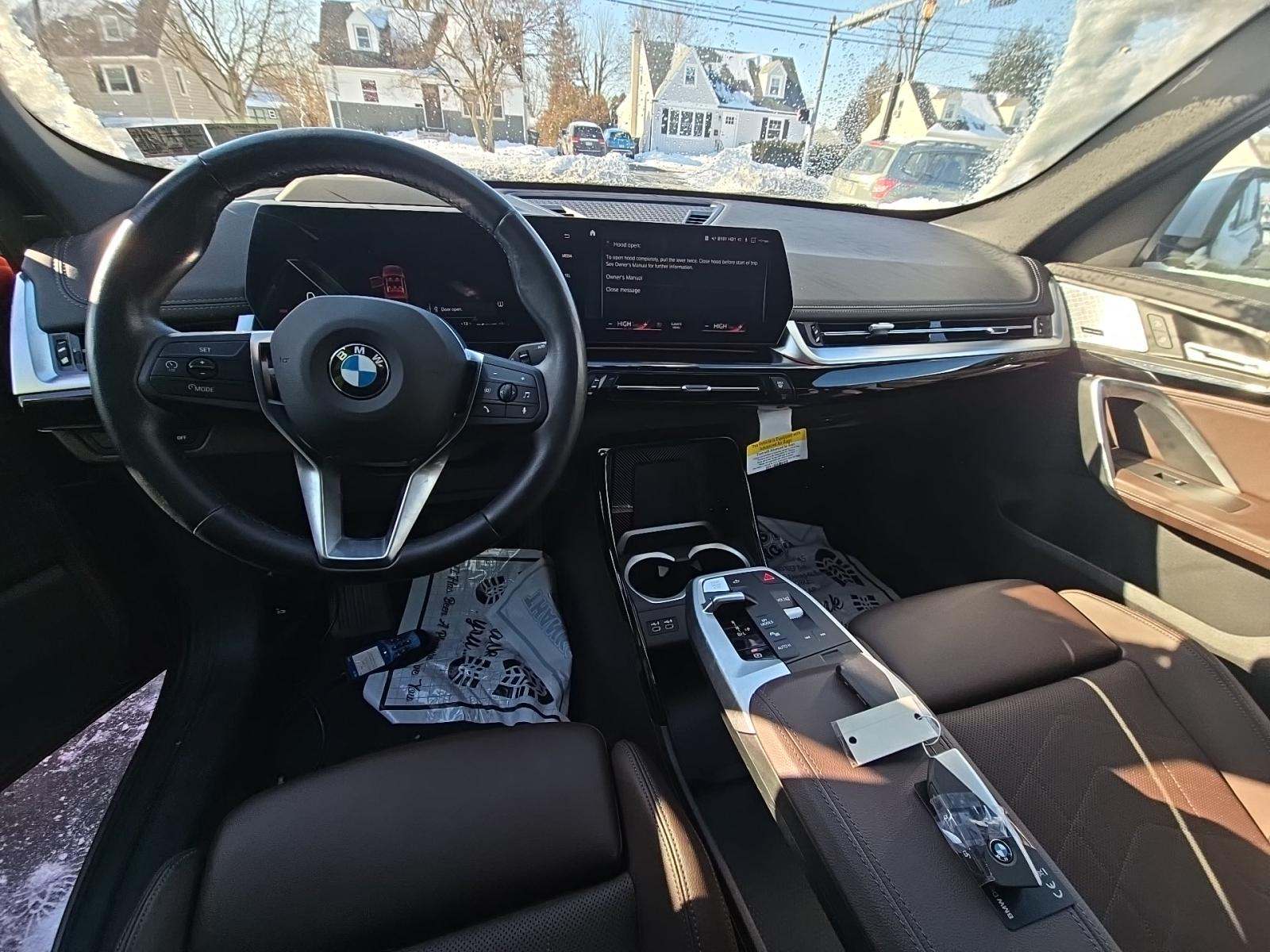 2023 BMW X1 xDrive28i AWD
