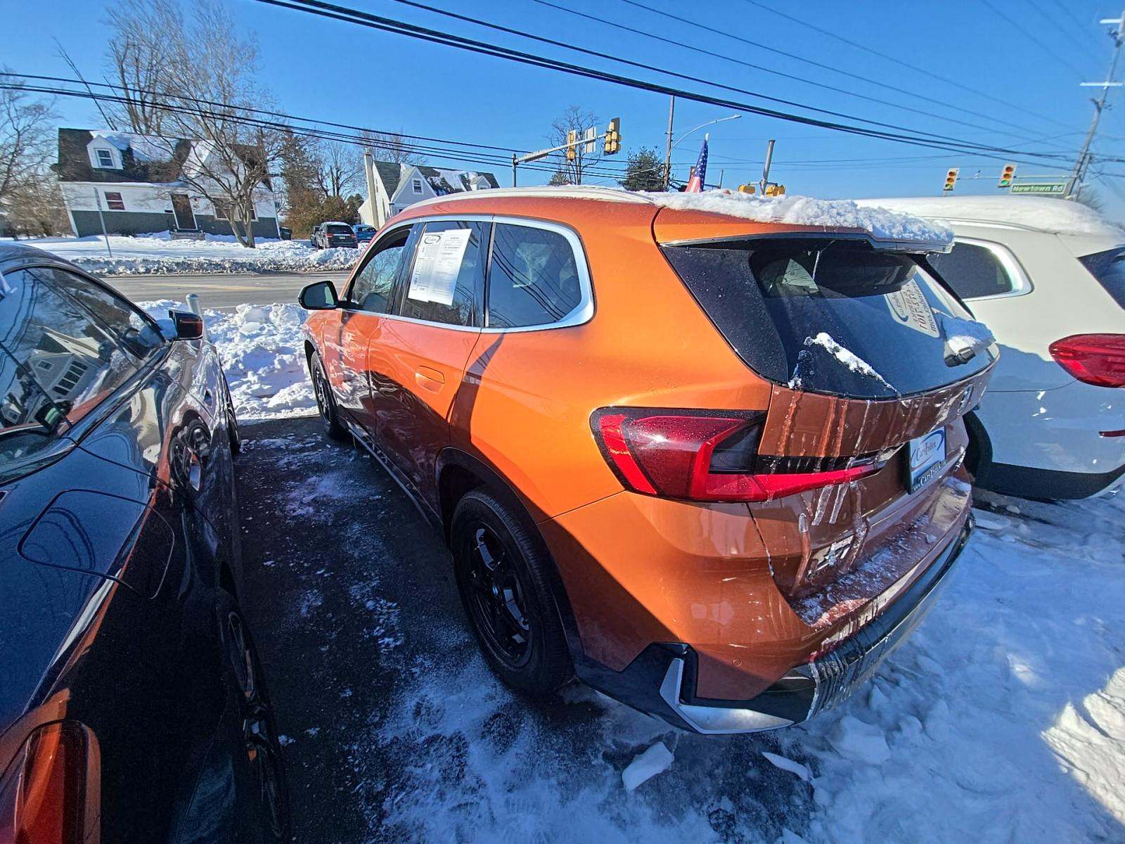 2023 BMW X1 xDrive28i AWD