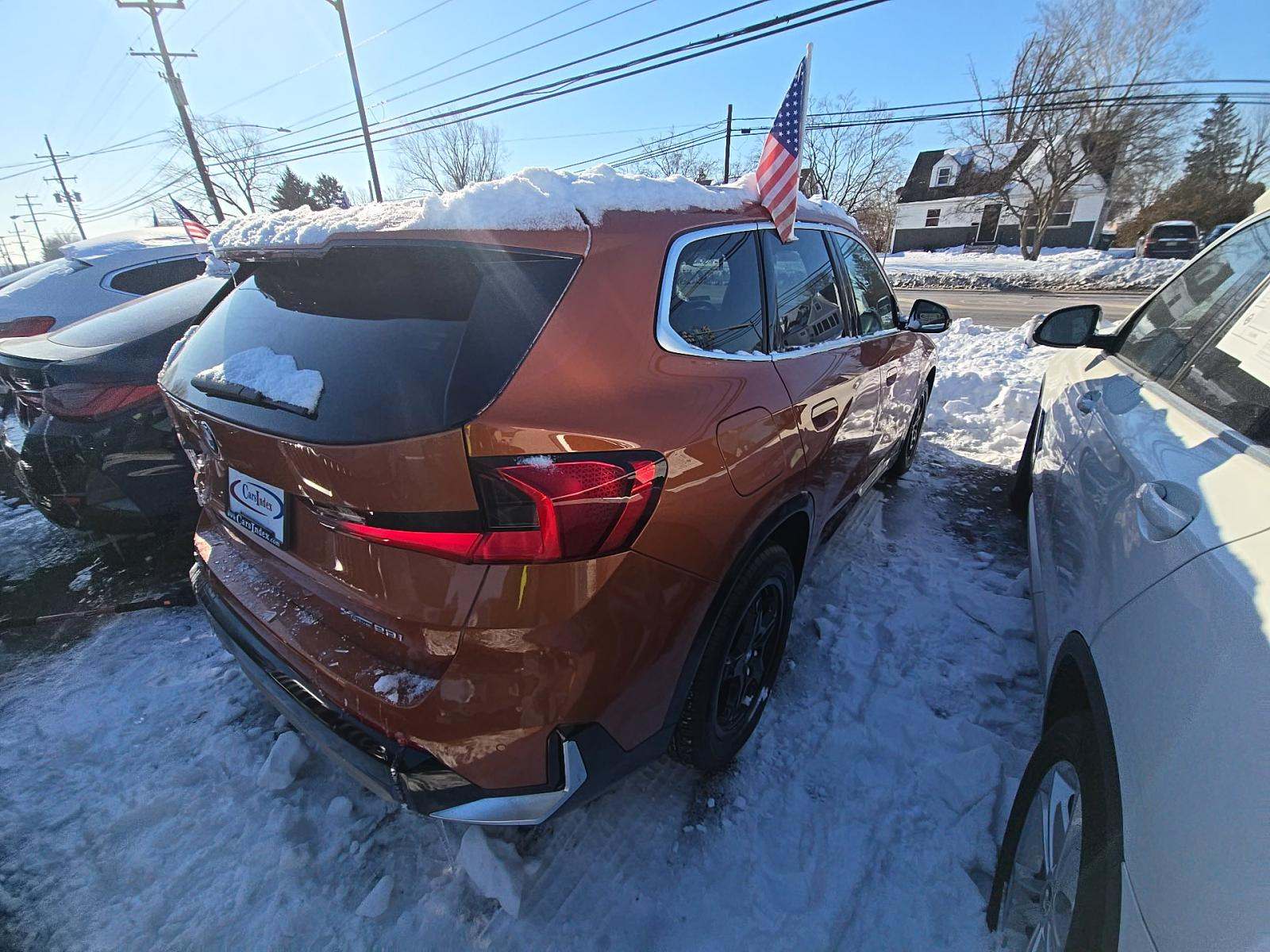 2023 BMW X1 xDrive28i AWD
