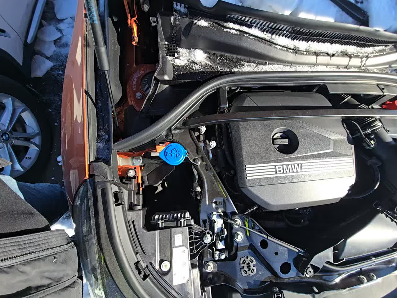 2023 BMW X1 xDrive28i AWD