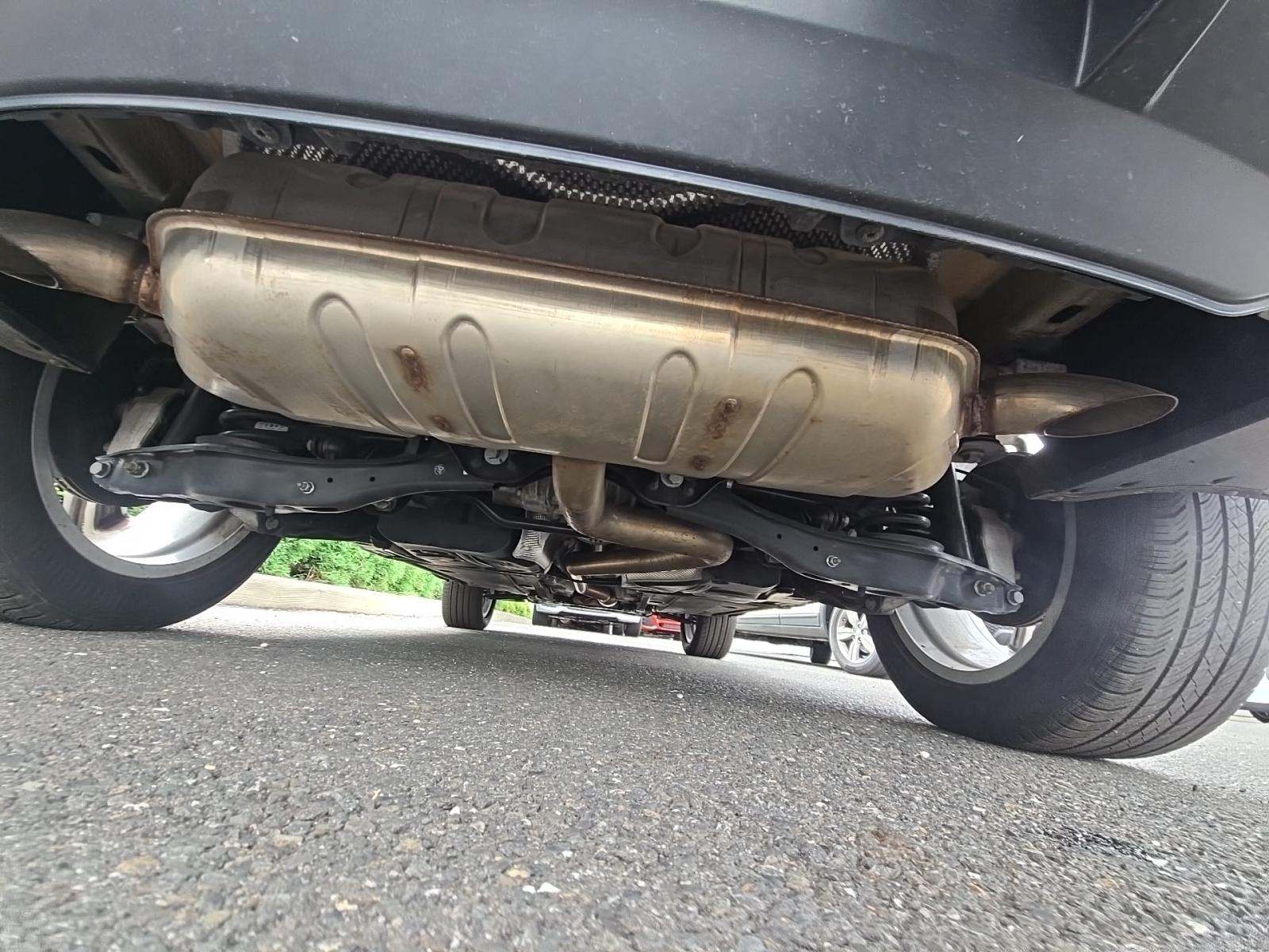 2022 Audi Q3 2.0T S line Premium AWD