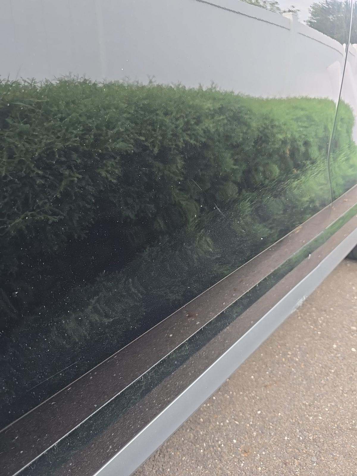 2022 Audi Q3 2.0T S line Premium AWD