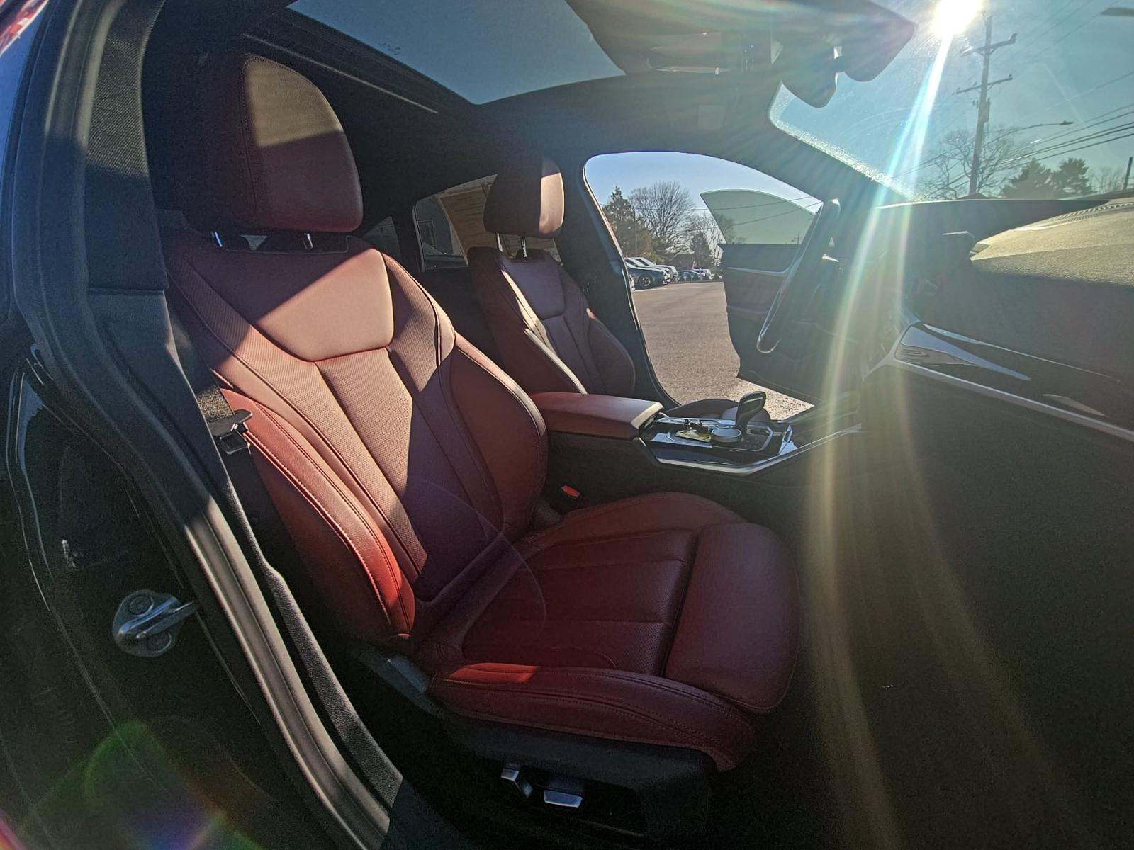 2023 BMW 4 Series 430i xDrive AWD