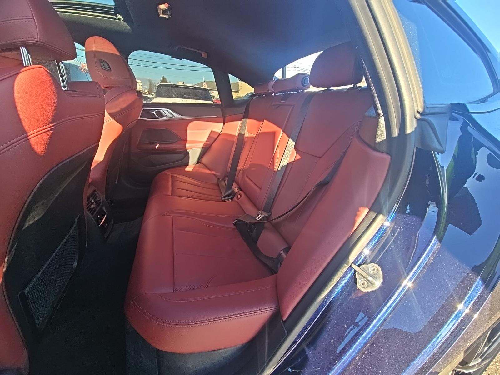 2023 BMW 4 Series 430i xDrive AWD