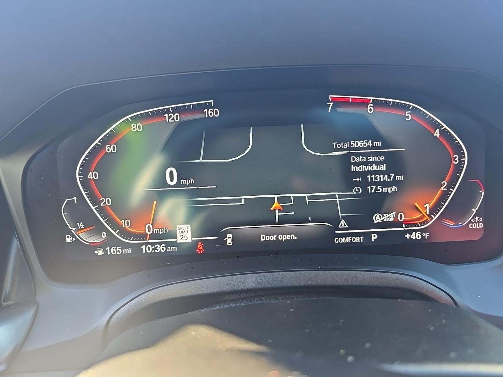 2023 BMW 4 Series 430i xDrive AWD