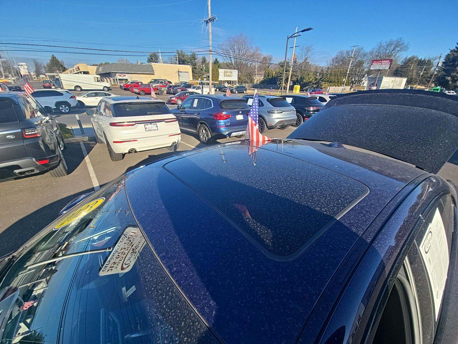 2023 BMW 4 Series 430i xDrive AWD