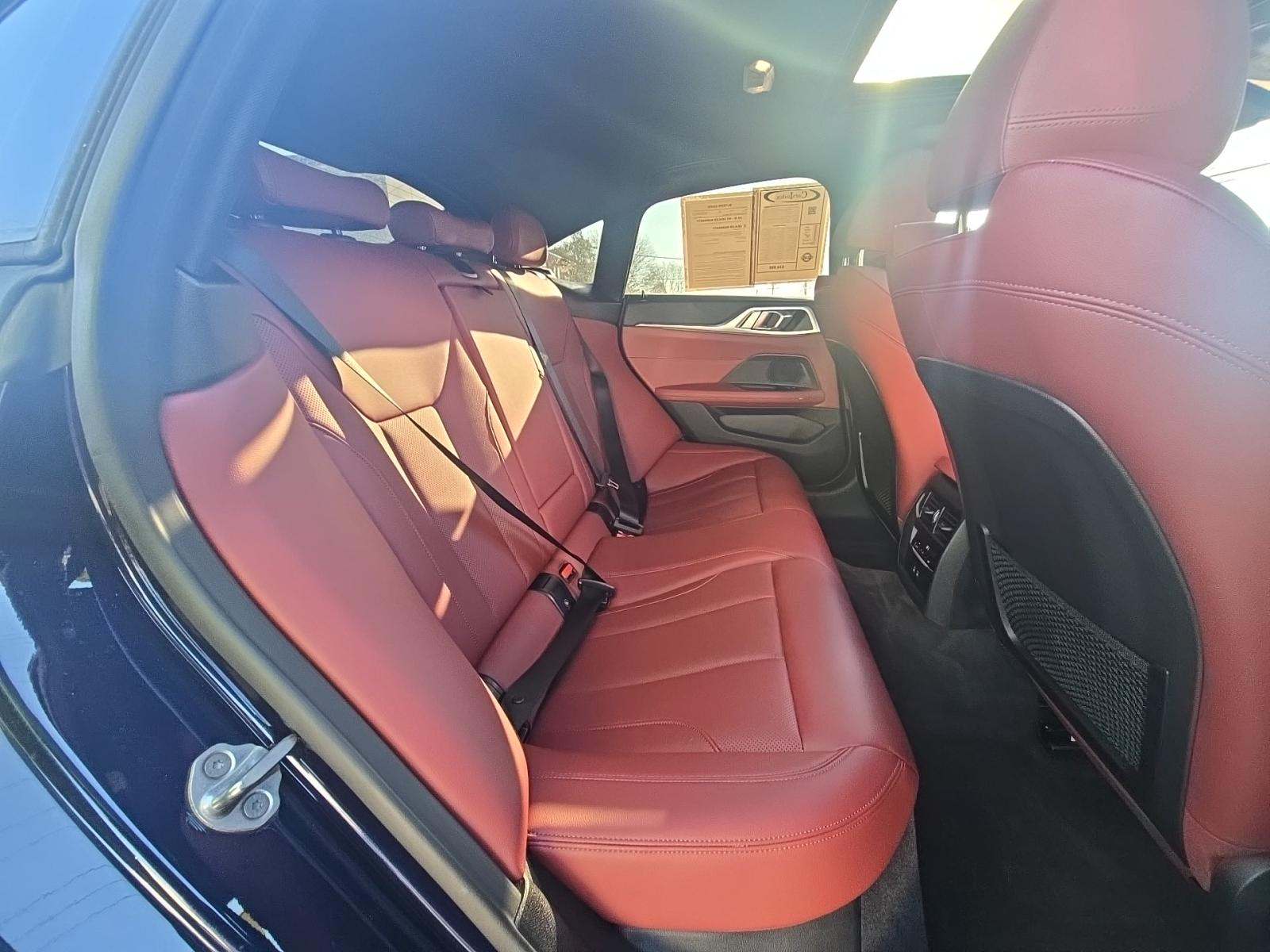 2023 BMW 4 Series 430i xDrive AWD