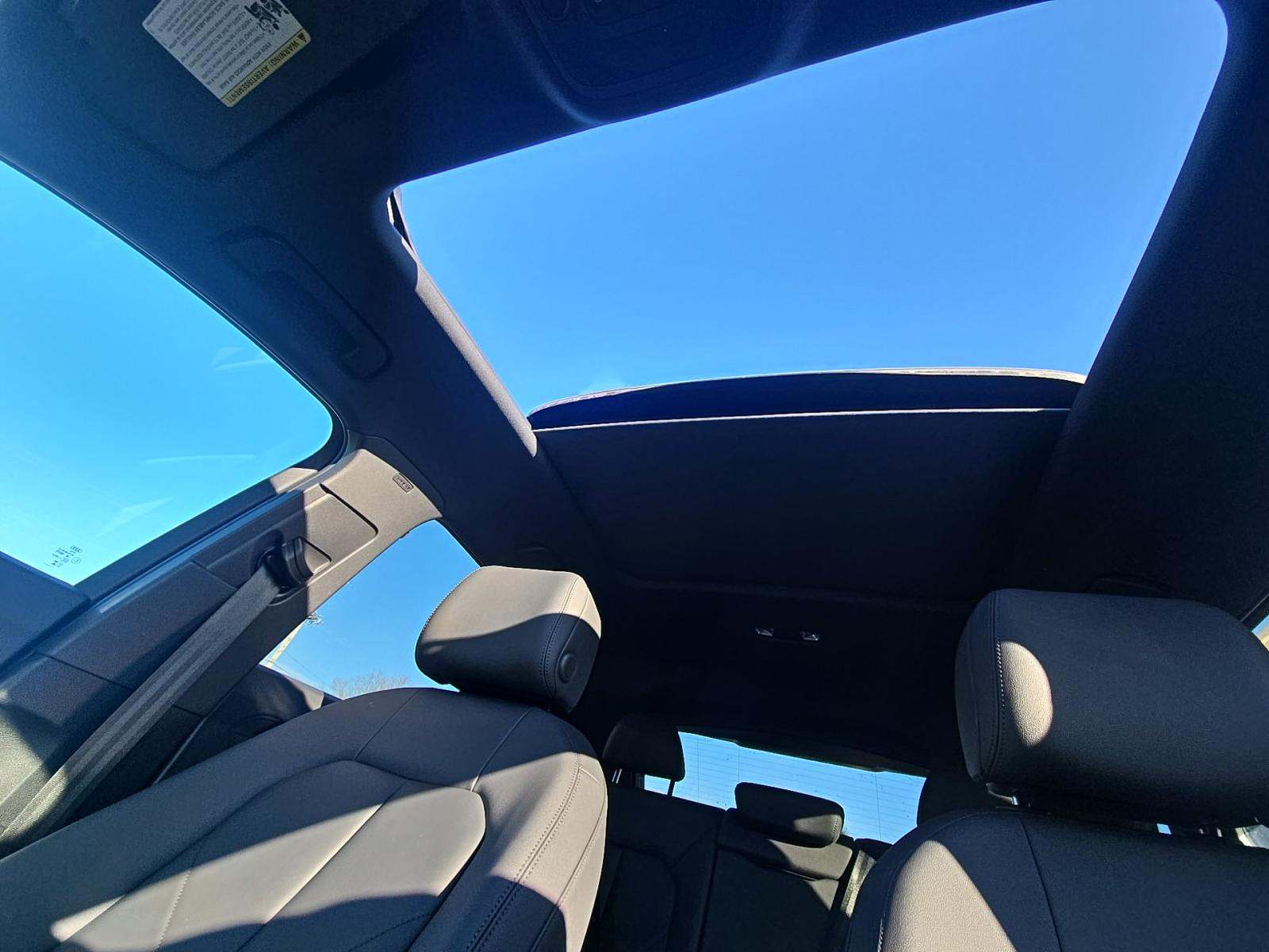 2024 Audi Q3 S line Premium AWD