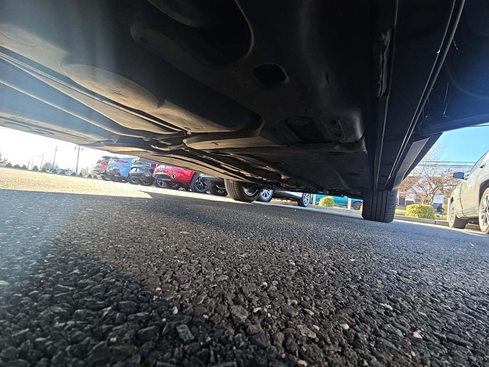 2024 Audi Q3 S line Premium AWD