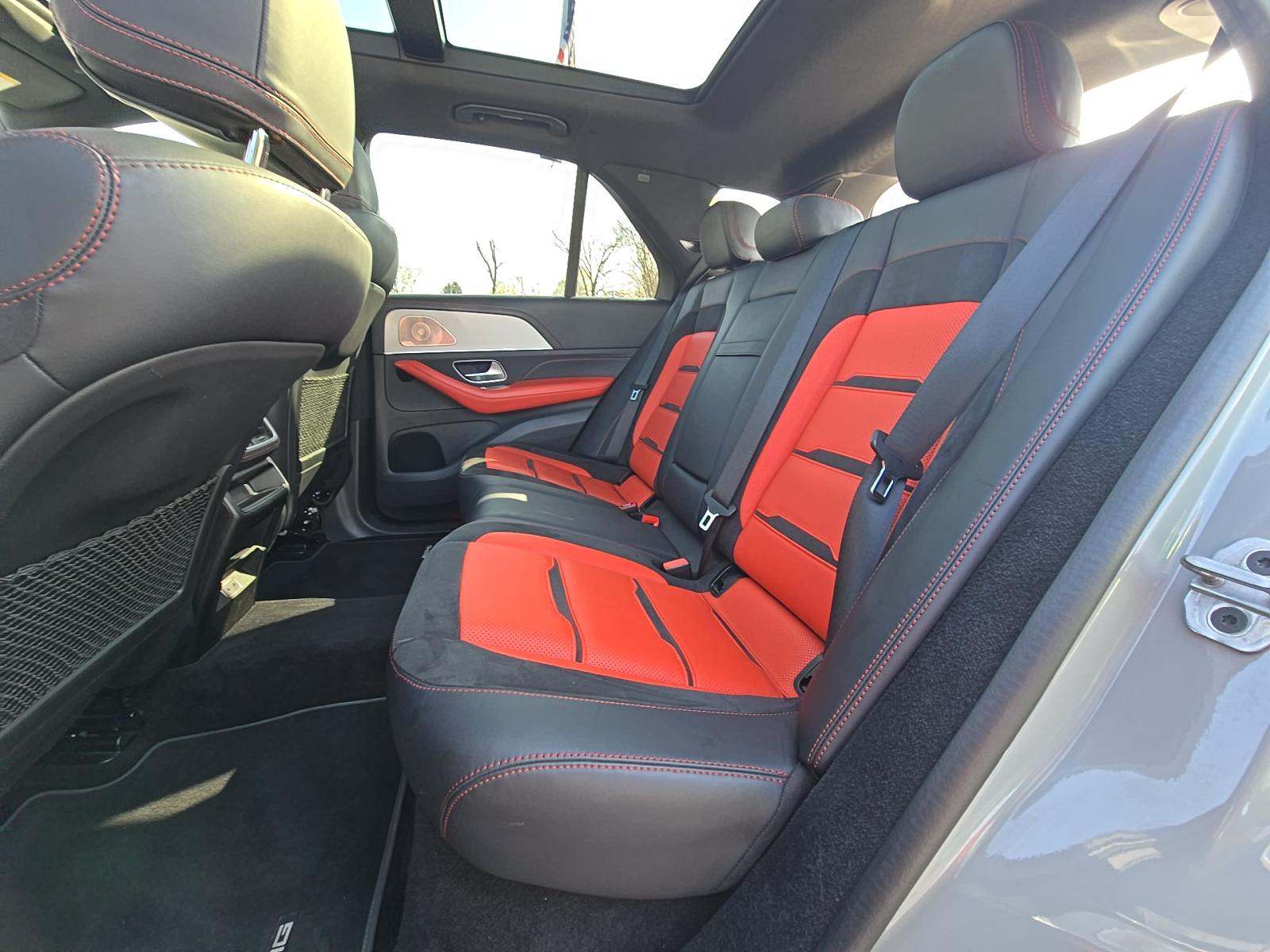 MERCEDES-BENZ GLE-CLASS - 9