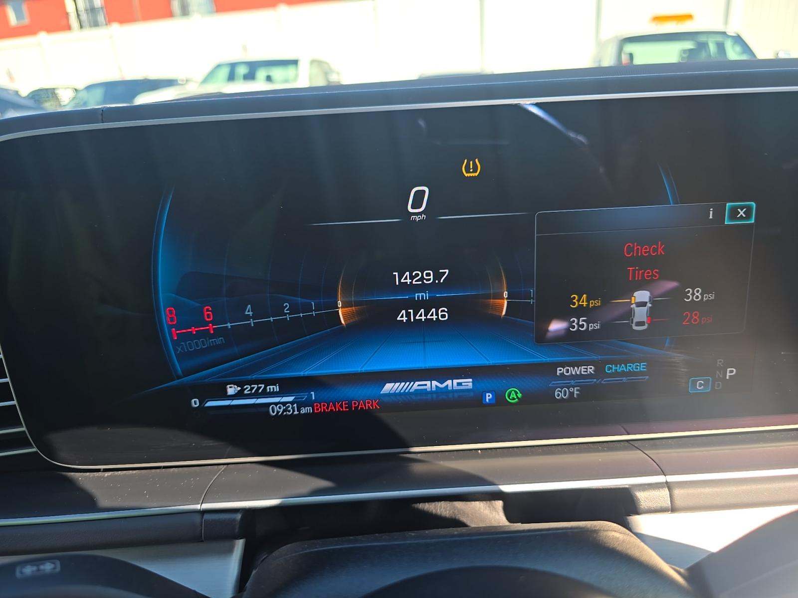 MERCEDES-BENZ GLE-CLASS - 5