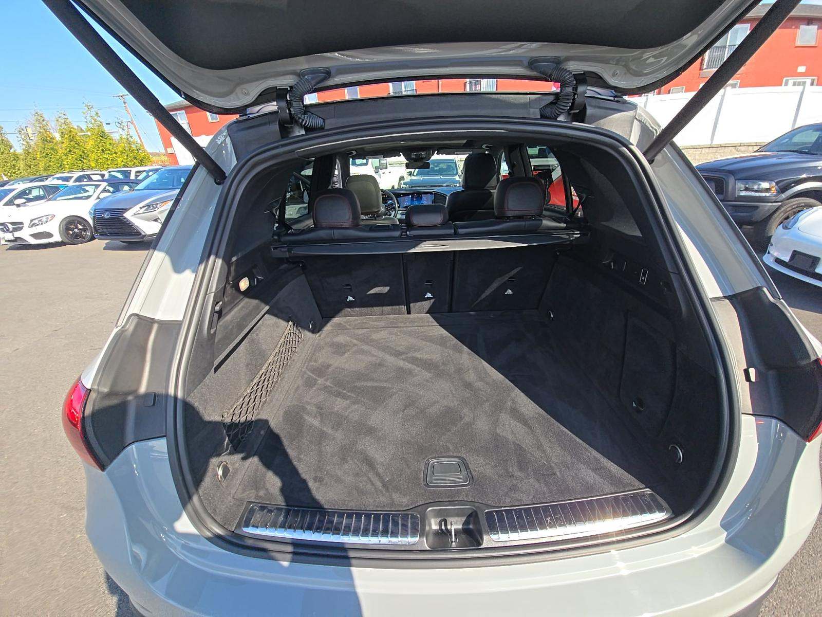 MERCEDES-BENZ GLE-CLASS - 10