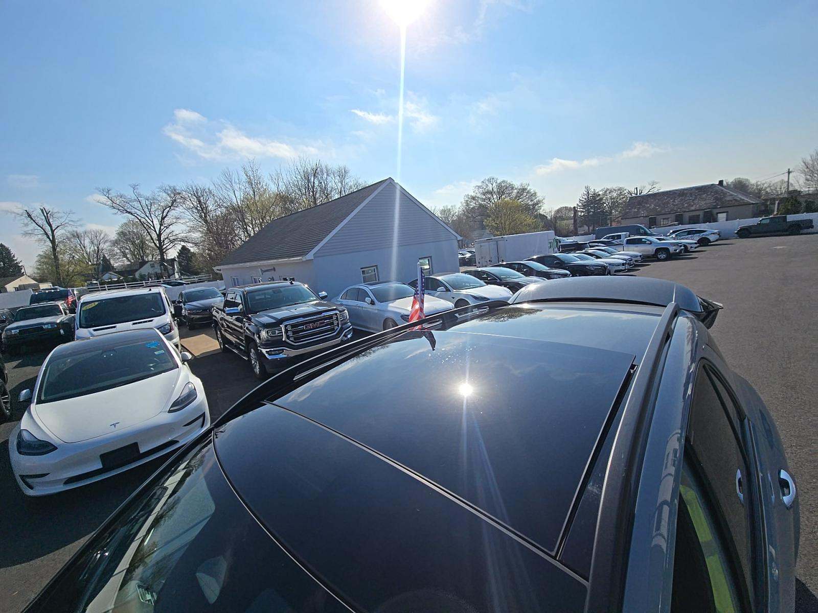 MERCEDES-BENZ GLE-CLASS - 8