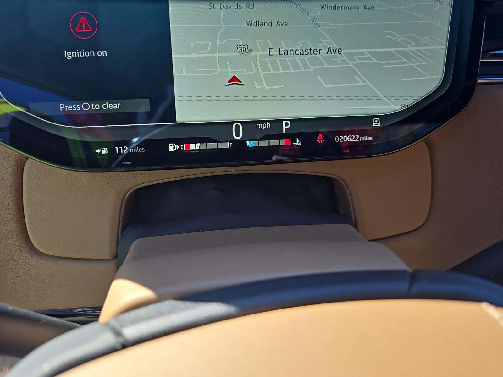 2023 Land Rover Range Rover SE AWD