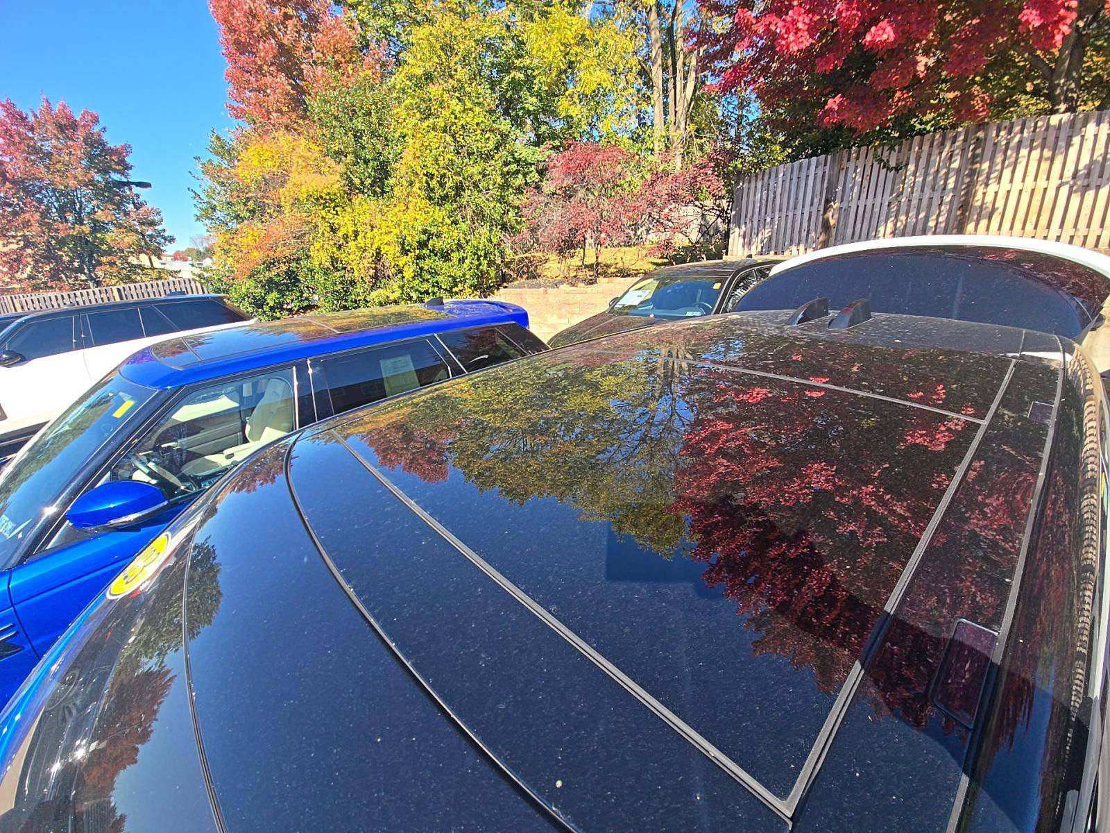 2023 Land Rover Range Rover SE AWD