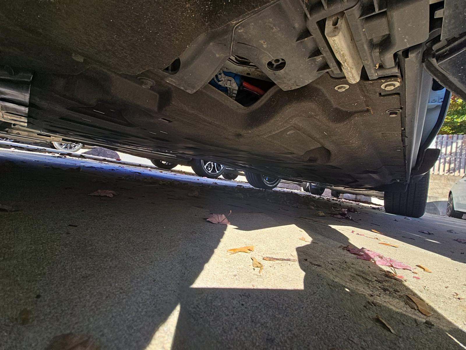 2023 Land Rover Range Rover SE AWD