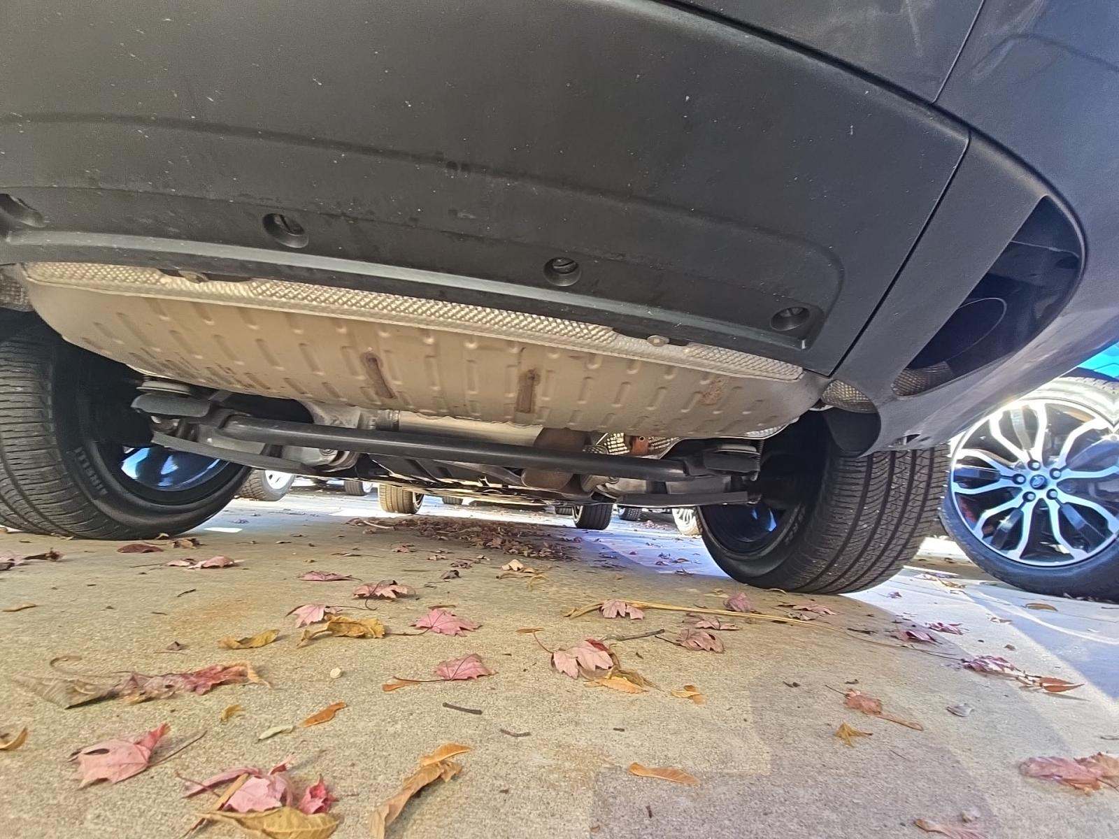 2023 Land Rover Range Rover SE AWD