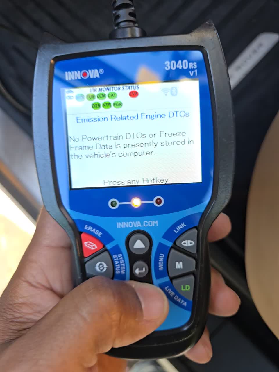 2023 Land Rover Range Rover SE AWD