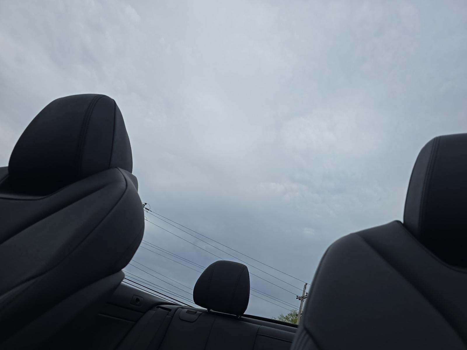 2017 BMW 4 Series 430i RWD