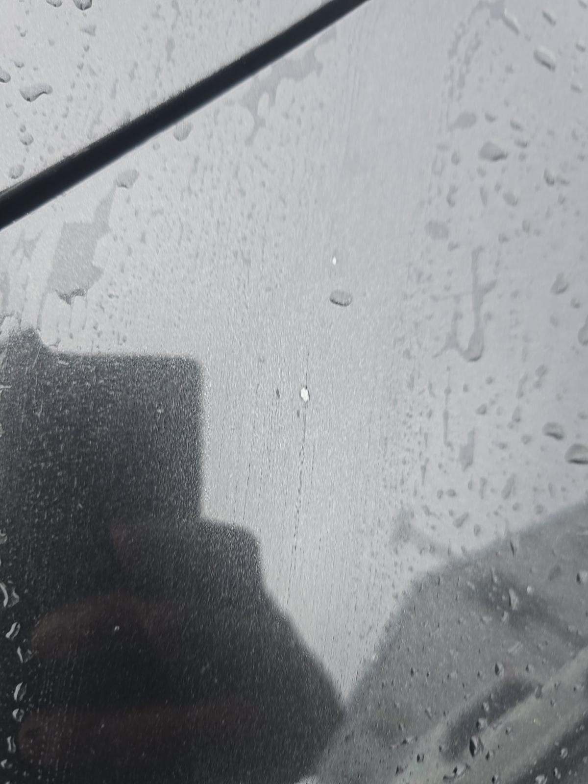 2018 Porsche Panamera Base RWD