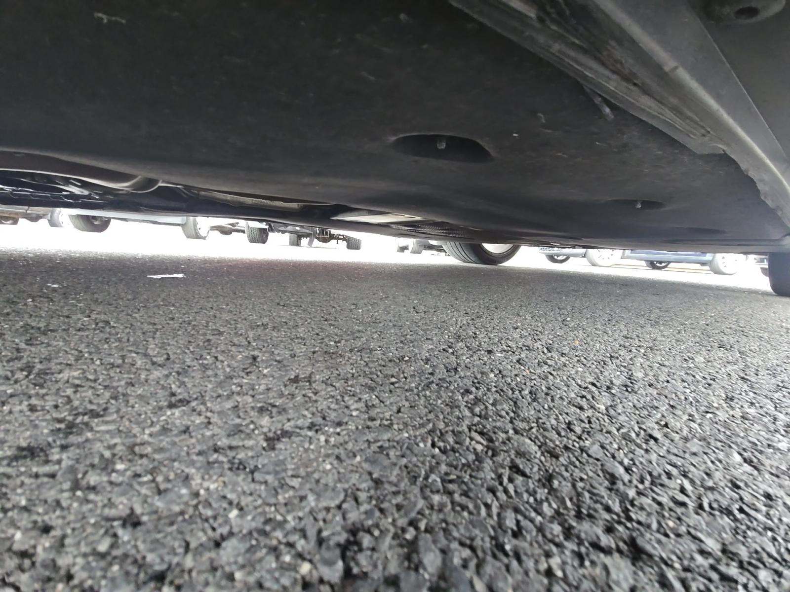 2018 Porsche Panamera Base RWD