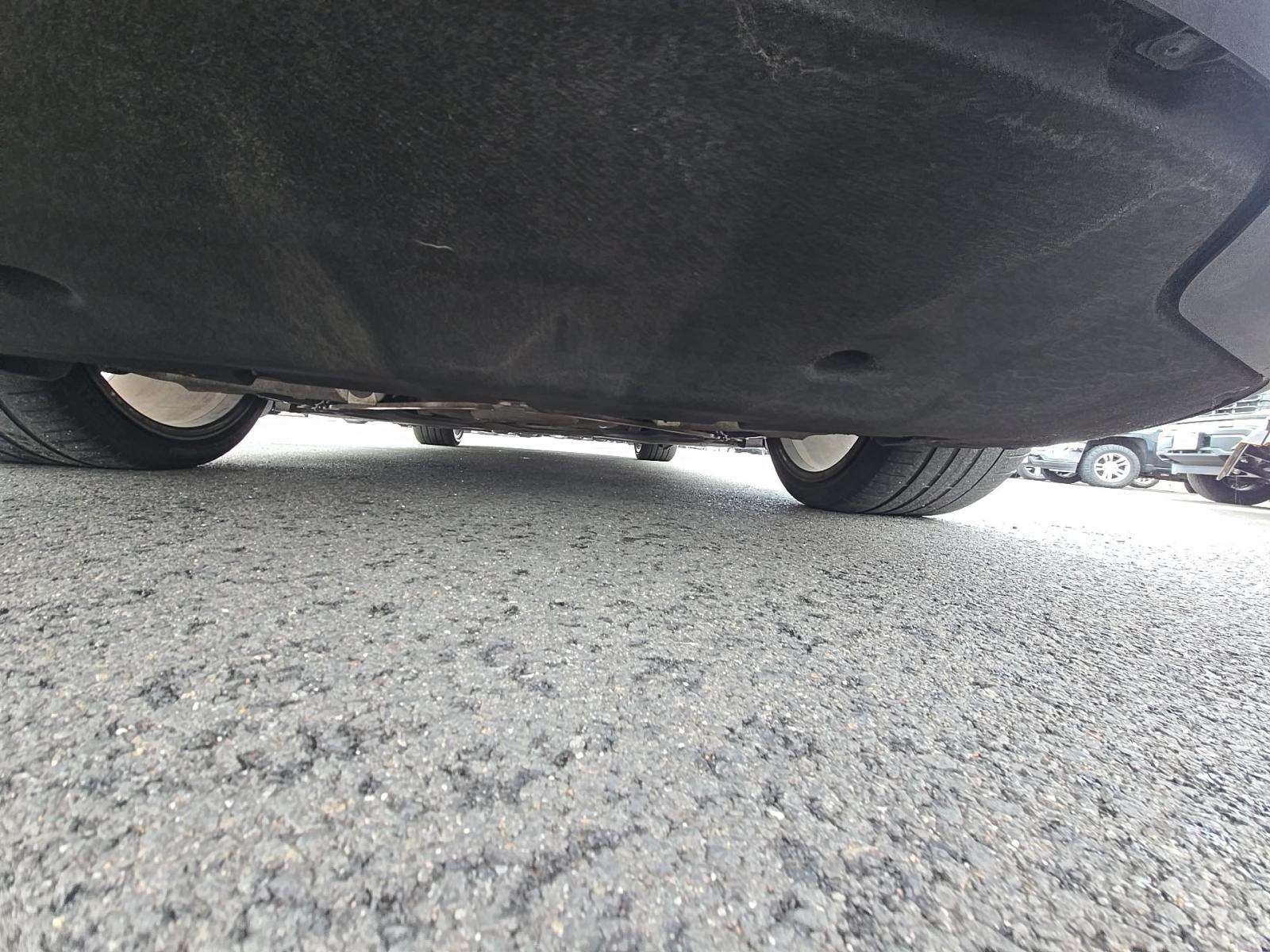 2018 Porsche Panamera Base RWD